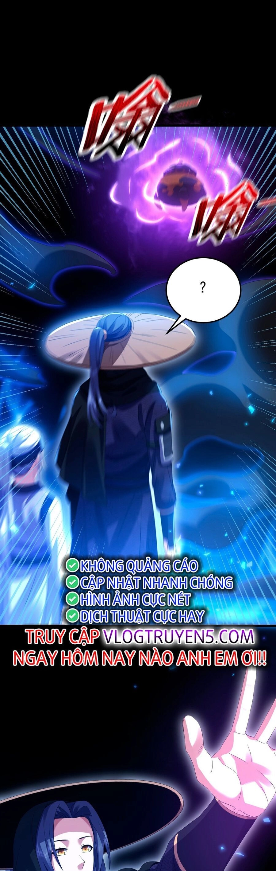 Nắm Giữ Kịch Bản Ma Đầu Nhưng Ta Lại Chẳng Hề Có Tu Vi, Còn Bị Nữ Đồ Đệ Truy Sát? Chapter 5 - 23