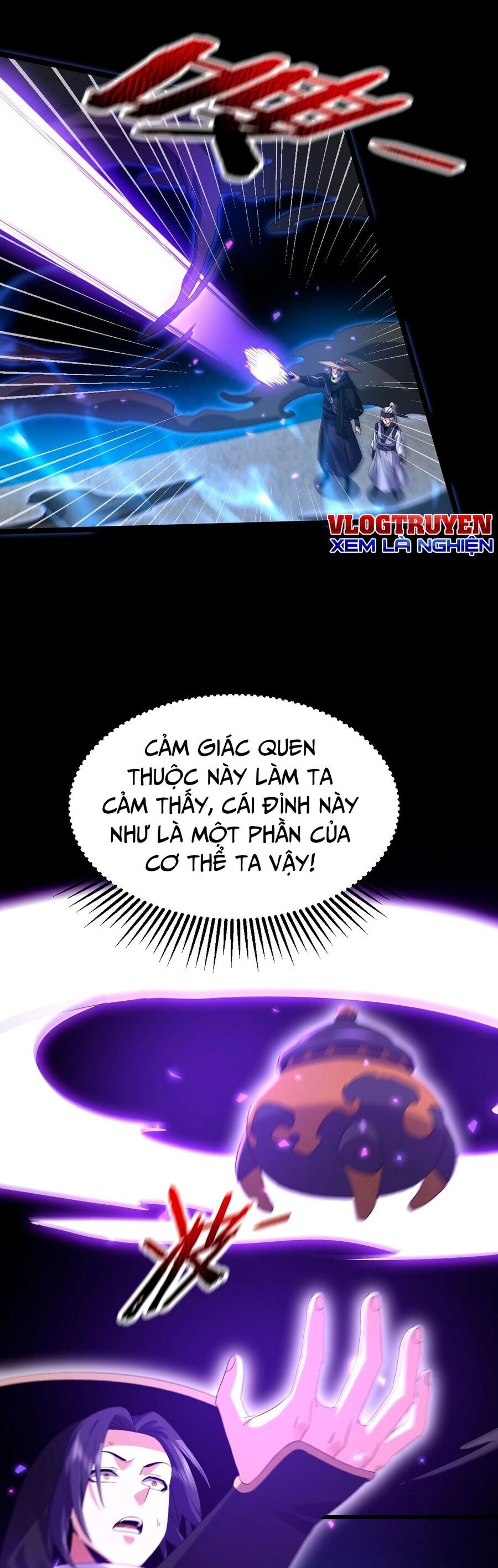 Nắm Giữ Kịch Bản Ma Đầu Nhưng Ta Lại Chẳng Hề Có Tu Vi, Còn Bị Nữ Đồ Đệ Truy Sát? Chapter 5 - 25