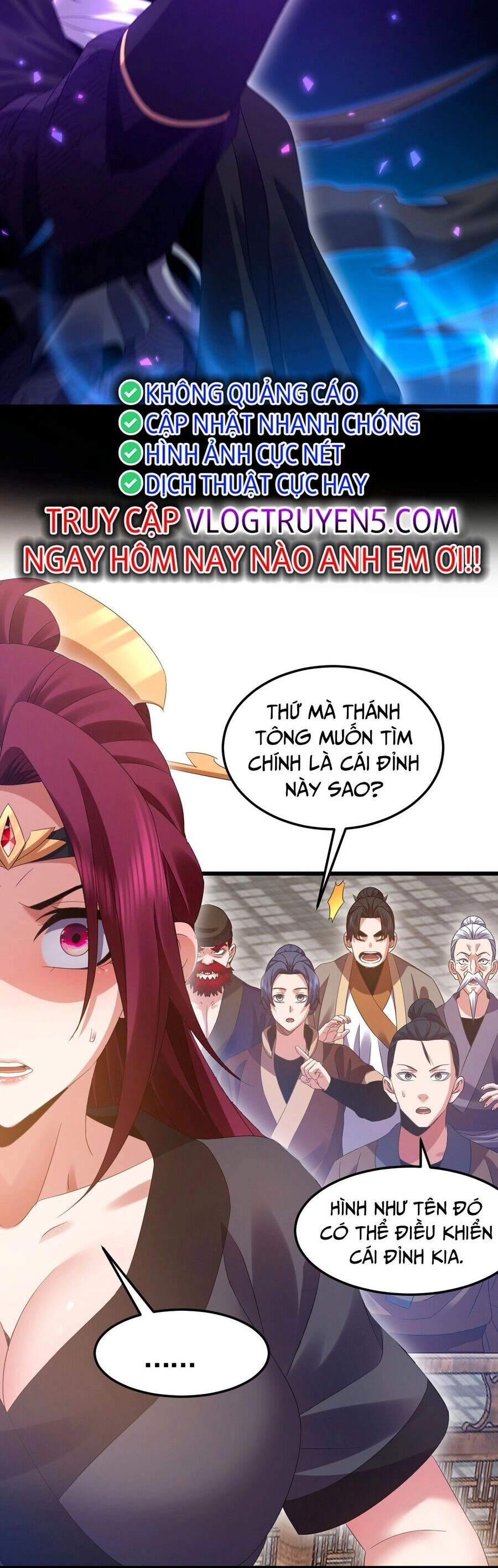 Nắm Giữ Kịch Bản Ma Đầu Nhưng Ta Lại Chẳng Hề Có Tu Vi, Còn Bị Nữ Đồ Đệ Truy Sát? Chapter 5 - 26