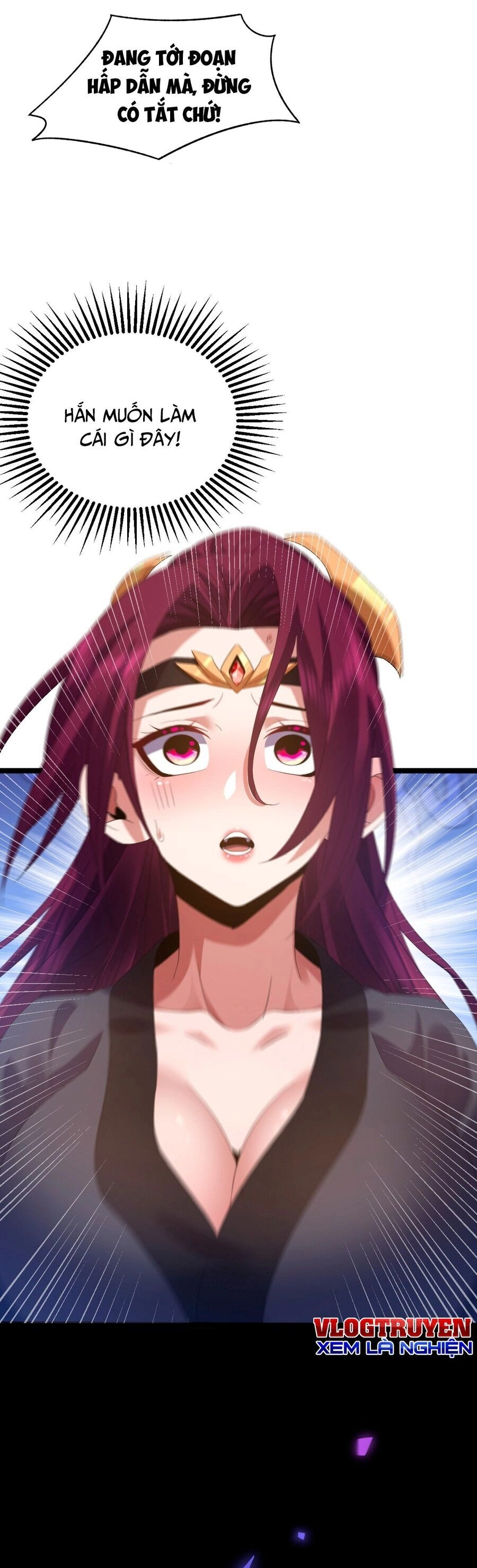 Nắm Giữ Kịch Bản Ma Đầu Nhưng Ta Lại Chẳng Hề Có Tu Vi, Còn Bị Nữ Đồ Đệ Truy Sát? Chapter 5 - 30