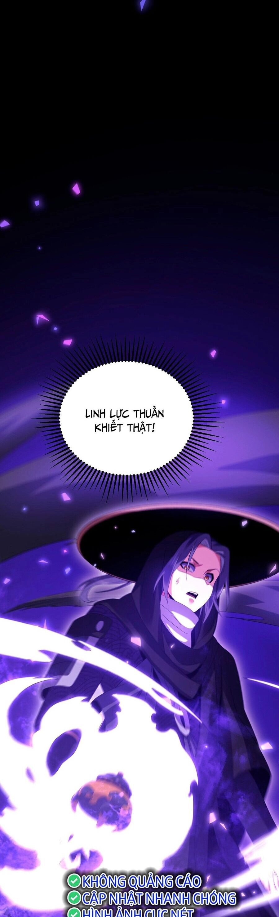 Nắm Giữ Kịch Bản Ma Đầu Nhưng Ta Lại Chẳng Hề Có Tu Vi, Còn Bị Nữ Đồ Đệ Truy Sát? Chapter 5 - 31