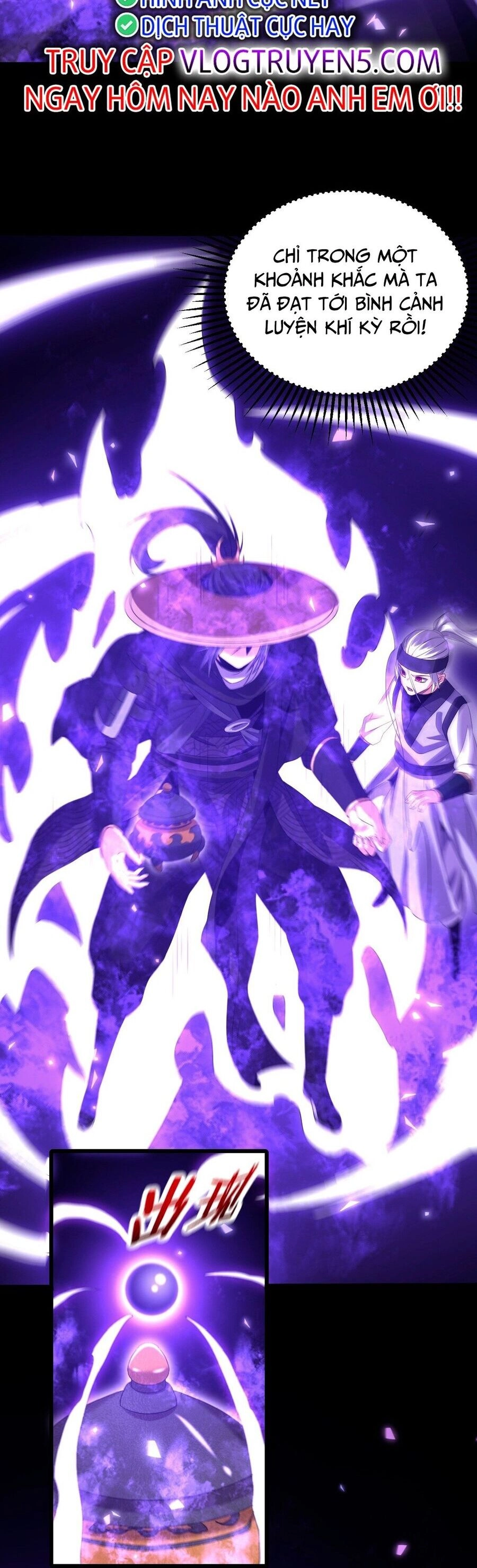 Nắm Giữ Kịch Bản Ma Đầu Nhưng Ta Lại Chẳng Hề Có Tu Vi, Còn Bị Nữ Đồ Đệ Truy Sát? Chapter 5 - 32