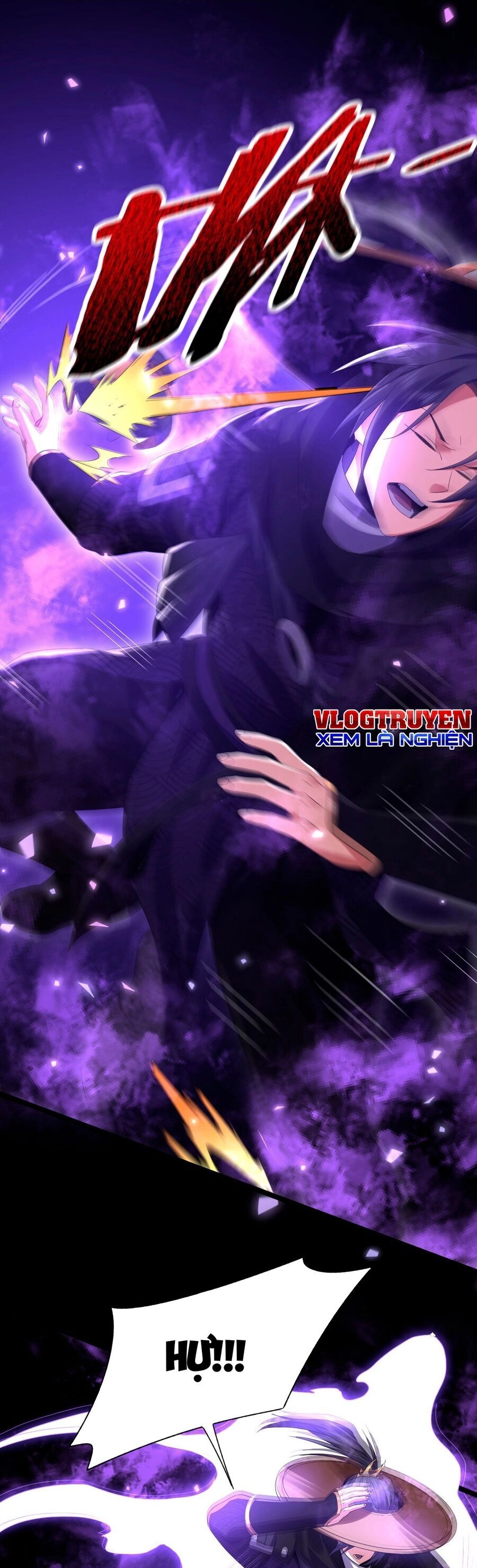 Nắm Giữ Kịch Bản Ma Đầu Nhưng Ta Lại Chẳng Hề Có Tu Vi, Còn Bị Nữ Đồ Đệ Truy Sát? Chapter 5 - 33