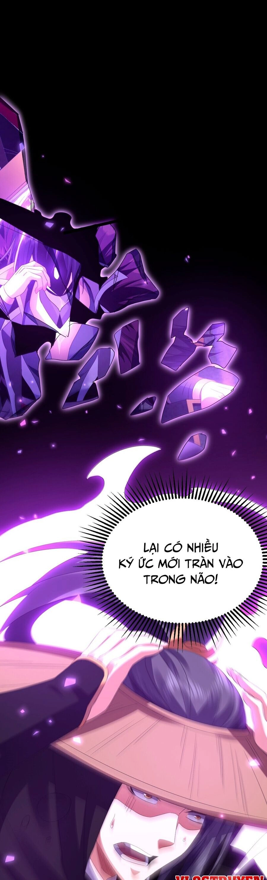 Nắm Giữ Kịch Bản Ma Đầu Nhưng Ta Lại Chẳng Hề Có Tu Vi, Còn Bị Nữ Đồ Đệ Truy Sát? Chapter 5 - 35