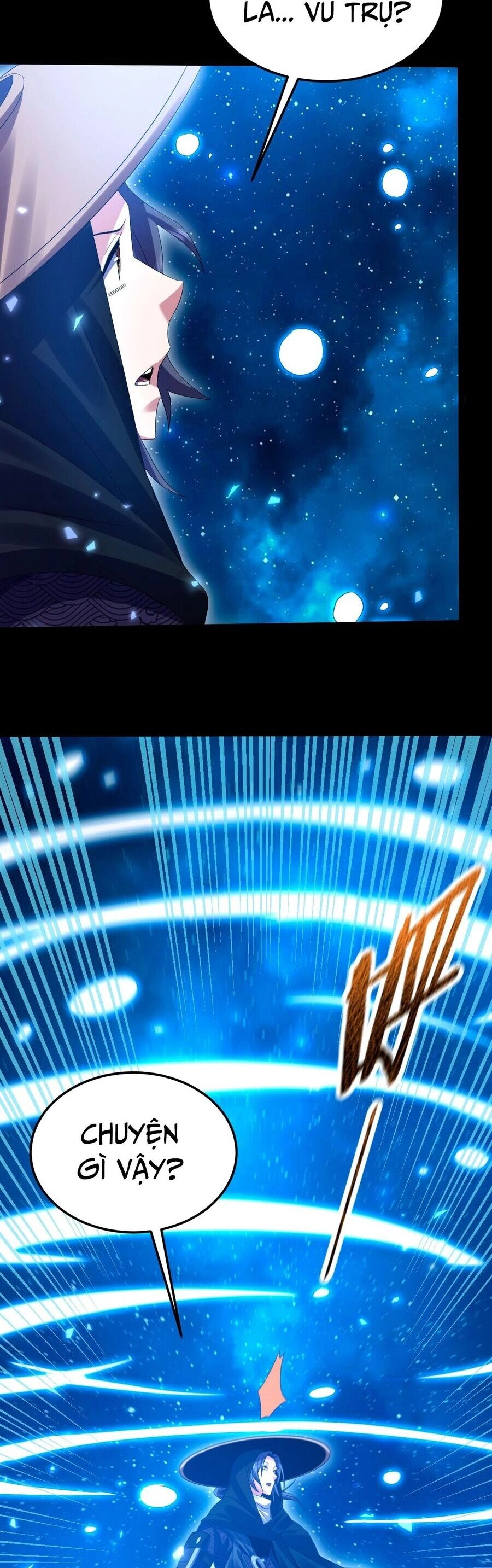 Nắm Giữ Kịch Bản Ma Đầu Nhưng Ta Lại Chẳng Hề Có Tu Vi, Còn Bị Nữ Đồ Đệ Truy Sát? Chapter 5 - 38