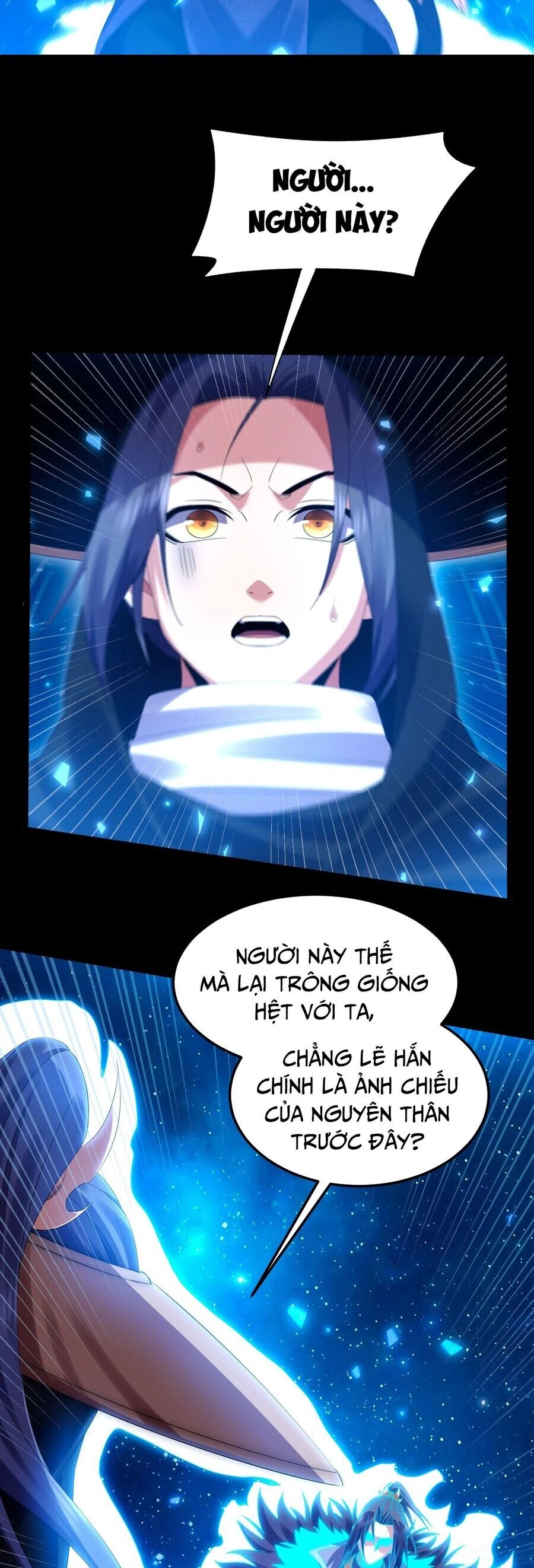 Nắm Giữ Kịch Bản Ma Đầu Nhưng Ta Lại Chẳng Hề Có Tu Vi, Còn Bị Nữ Đồ Đệ Truy Sát? Chapter 5 - 42