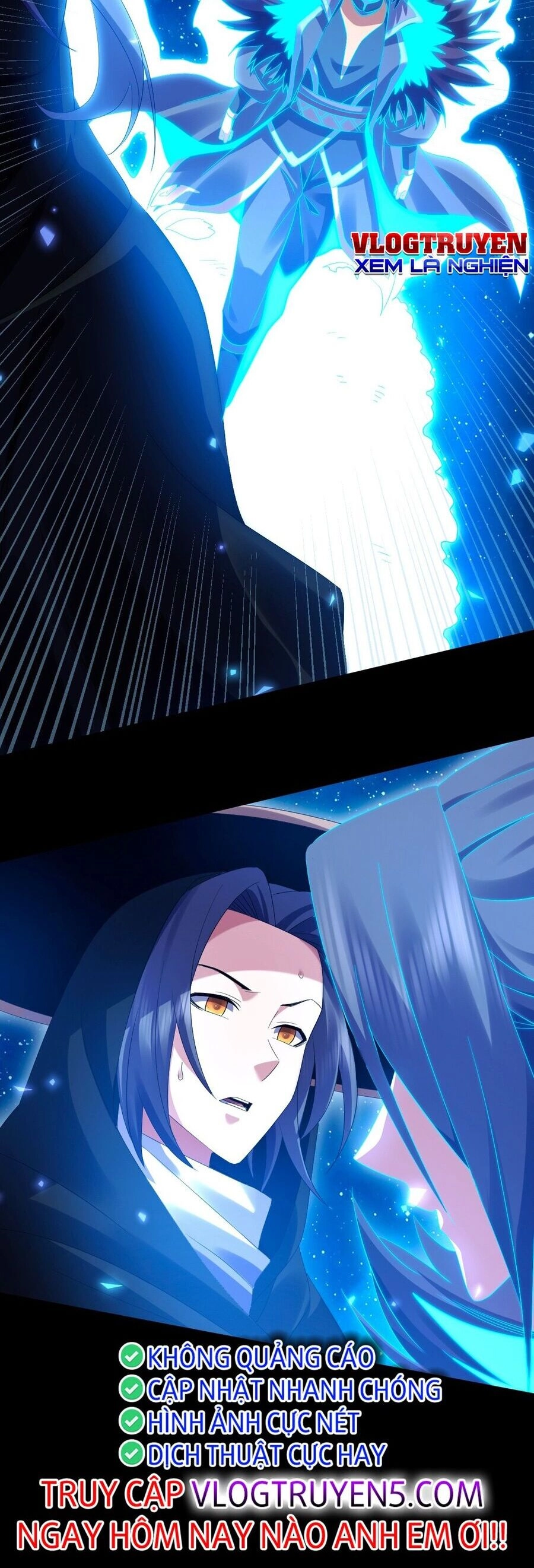 Nắm Giữ Kịch Bản Ma Đầu Nhưng Ta Lại Chẳng Hề Có Tu Vi, Còn Bị Nữ Đồ Đệ Truy Sát? Chapter 5 - 43