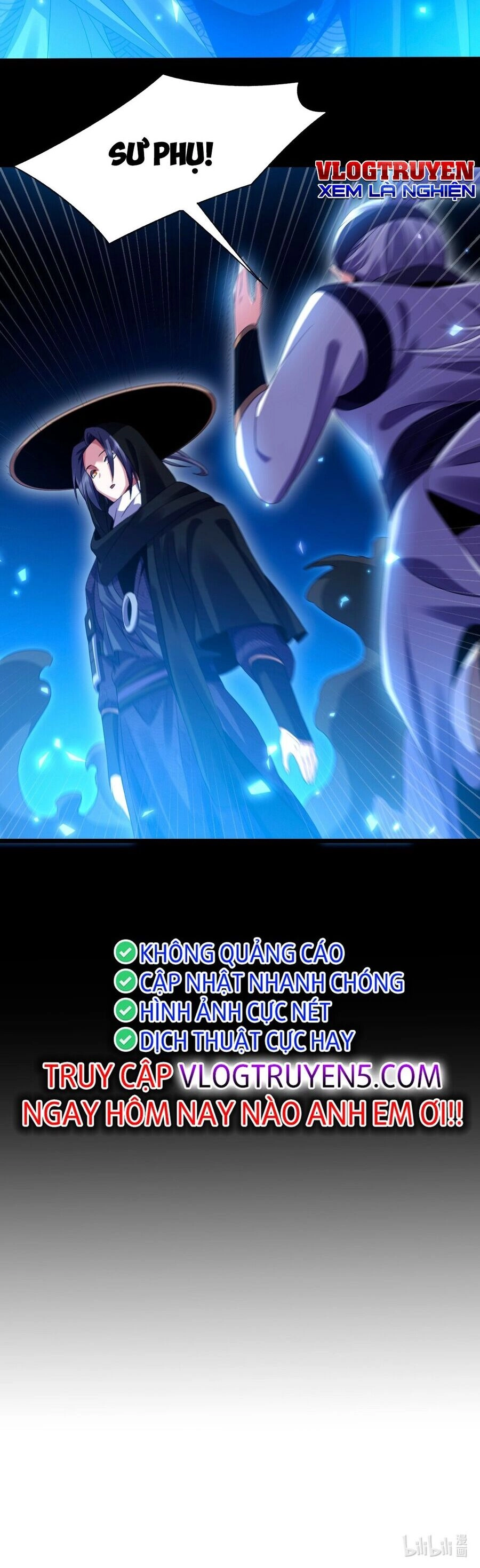 Nắm Giữ Kịch Bản Ma Đầu Nhưng Ta Lại Chẳng Hề Có Tu Vi, Còn Bị Nữ Đồ Đệ Truy Sát? Chapter 5 - 48