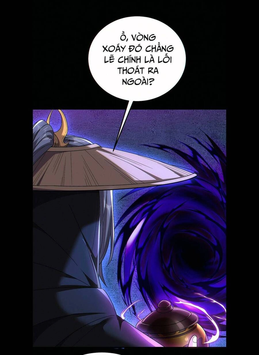 Nắm Giữ Kịch Bản Ma Đầu Nhưng Ta Lại Chẳng Hề Có Tu Vi, Còn Bị Nữ Đồ Đệ Truy Sát? Chapter 6 - 7