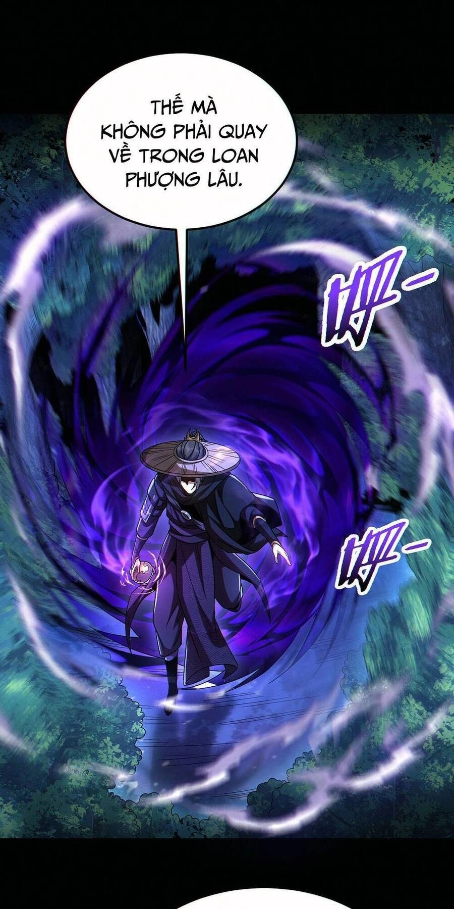 Nắm Giữ Kịch Bản Ma Đầu Nhưng Ta Lại Chẳng Hề Có Tu Vi, Còn Bị Nữ Đồ Đệ Truy Sát? Chapter 6 - 9