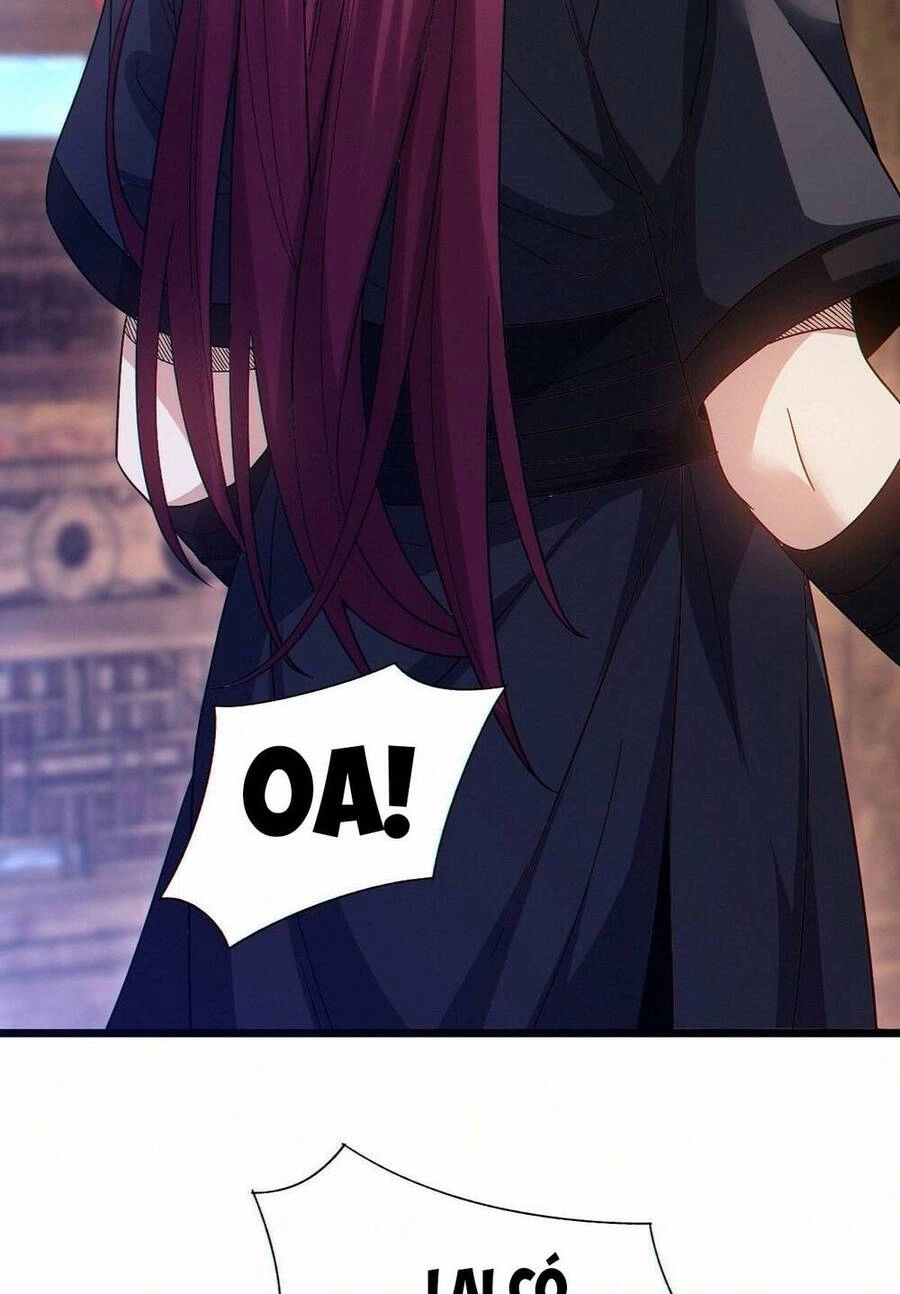 Nắm Giữ Kịch Bản Ma Đầu Nhưng Ta Lại Chẳng Hề Có Tu Vi, Còn Bị Nữ Đồ Đệ Truy Sát? Chapter 6 - 16