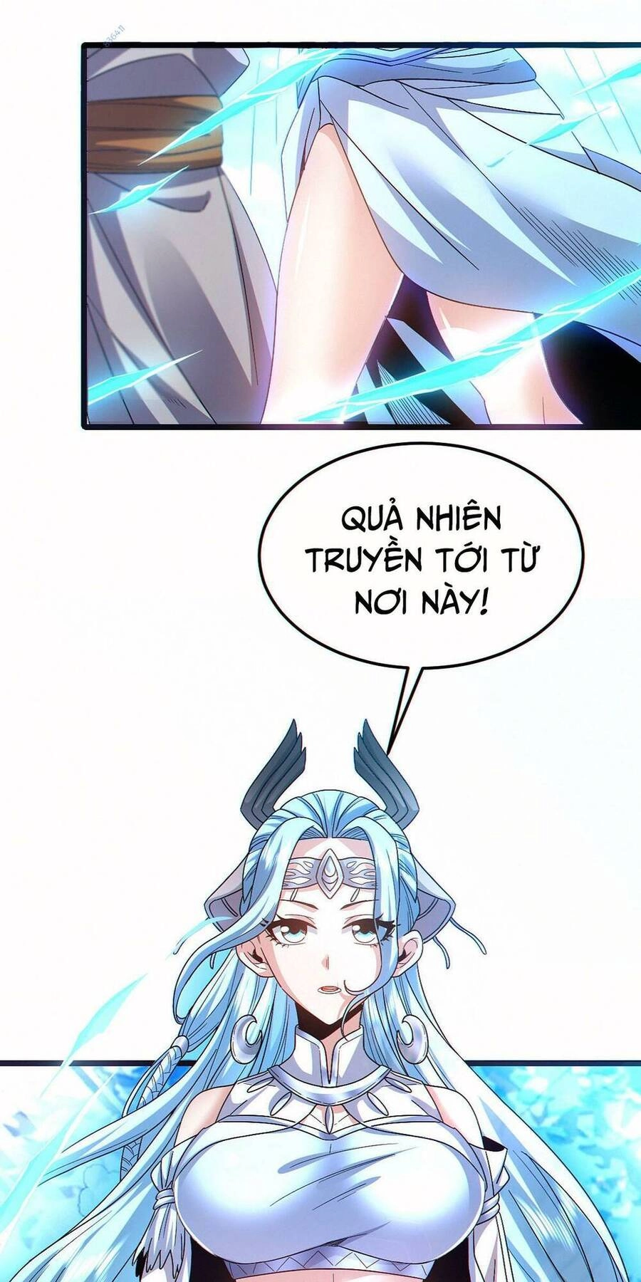 Nắm Giữ Kịch Bản Ma Đầu Nhưng Ta Lại Chẳng Hề Có Tu Vi, Còn Bị Nữ Đồ Đệ Truy Sát? Chapter 6 - 18