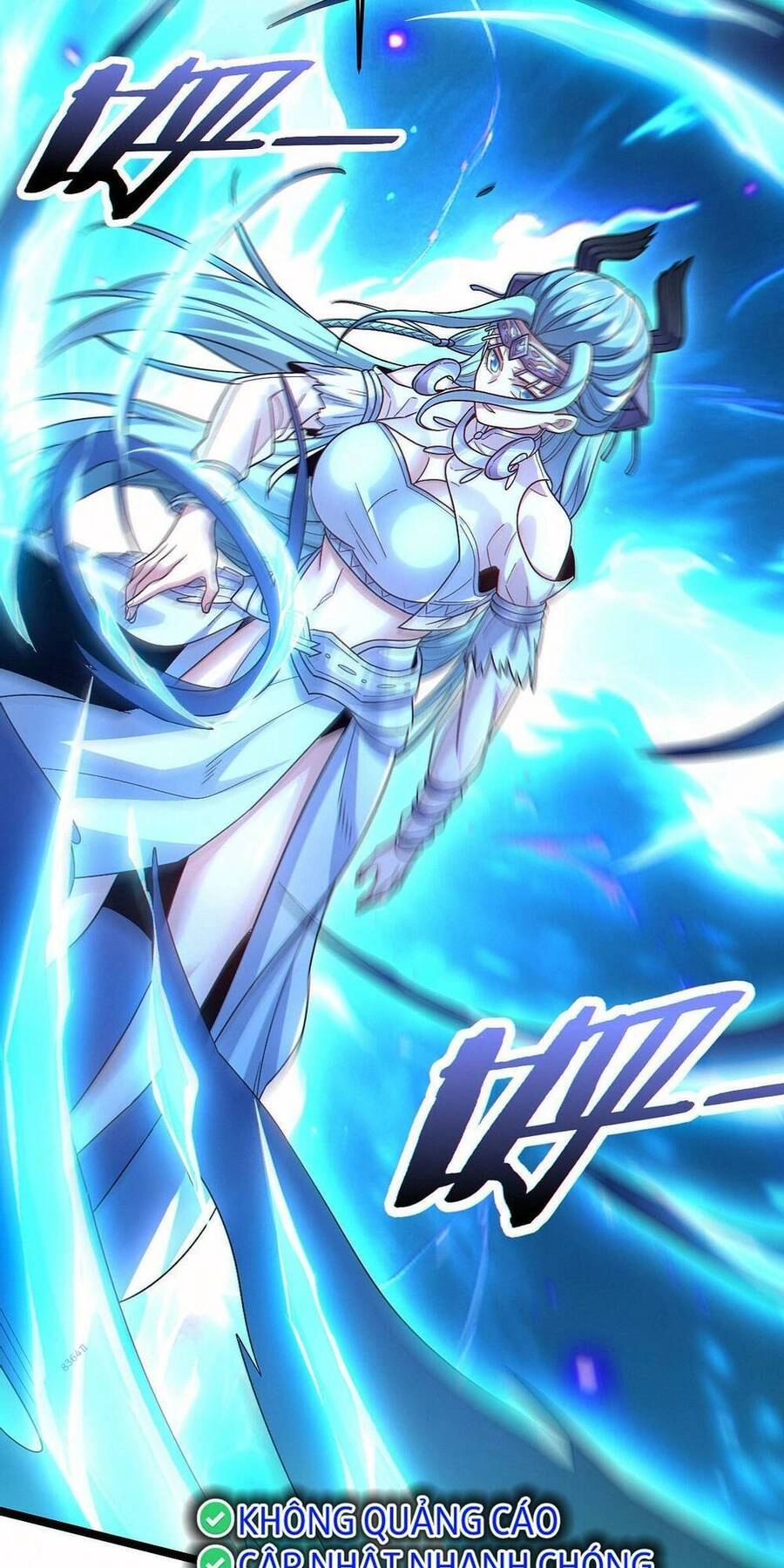 Nắm Giữ Kịch Bản Ma Đầu Nhưng Ta Lại Chẳng Hề Có Tu Vi, Còn Bị Nữ Đồ Đệ Truy Sát? Chapter 6 - 23