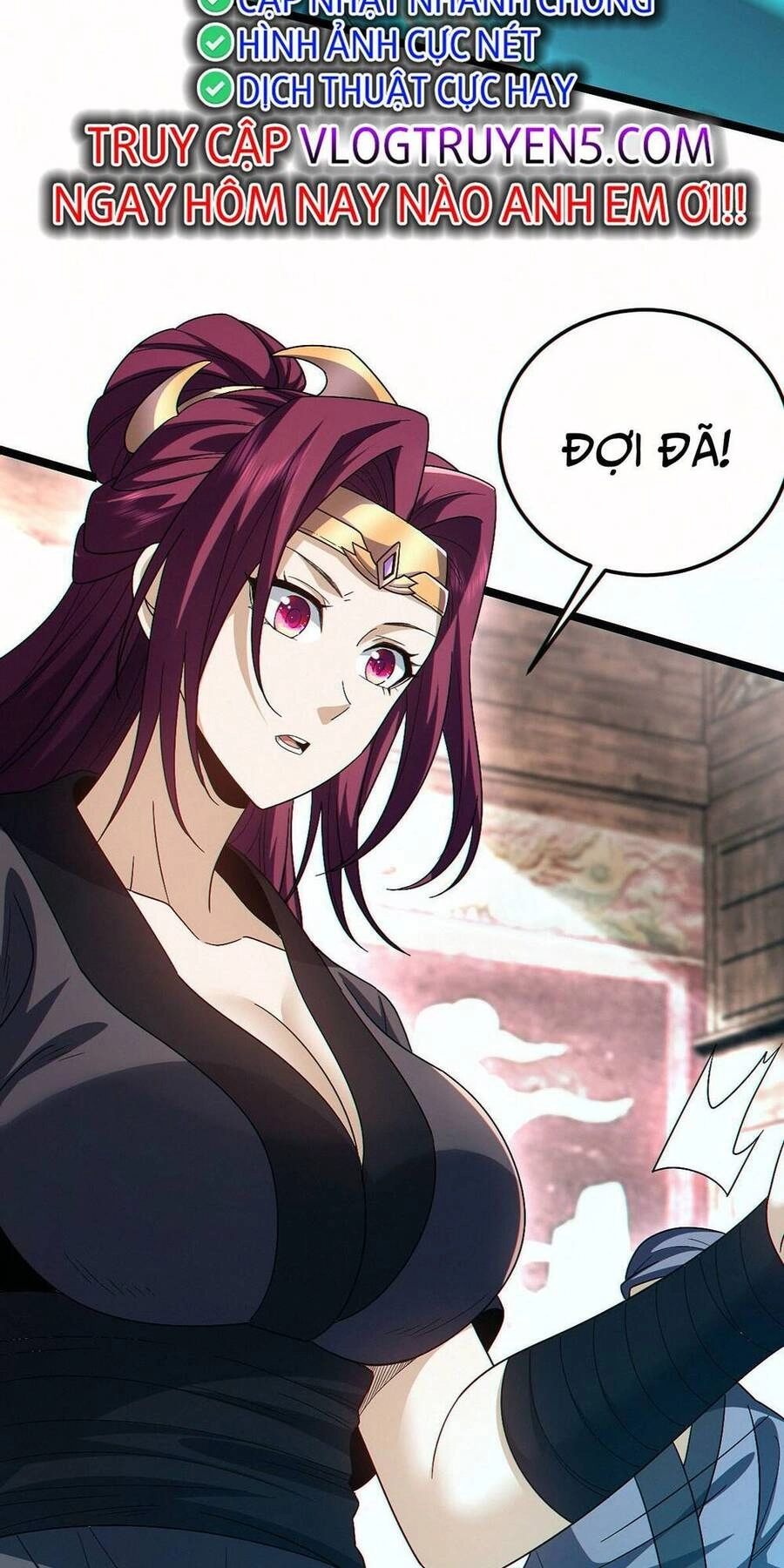 Nắm Giữ Kịch Bản Ma Đầu Nhưng Ta Lại Chẳng Hề Có Tu Vi, Còn Bị Nữ Đồ Đệ Truy Sát? Chapter 6 - 24