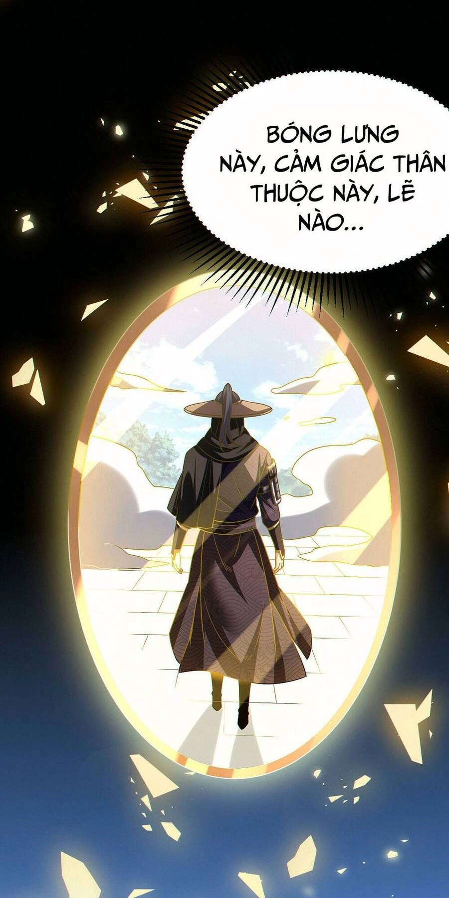 Nắm Giữ Kịch Bản Ma Đầu Nhưng Ta Lại Chẳng Hề Có Tu Vi, Còn Bị Nữ Đồ Đệ Truy Sát? Chapter 6 - 30