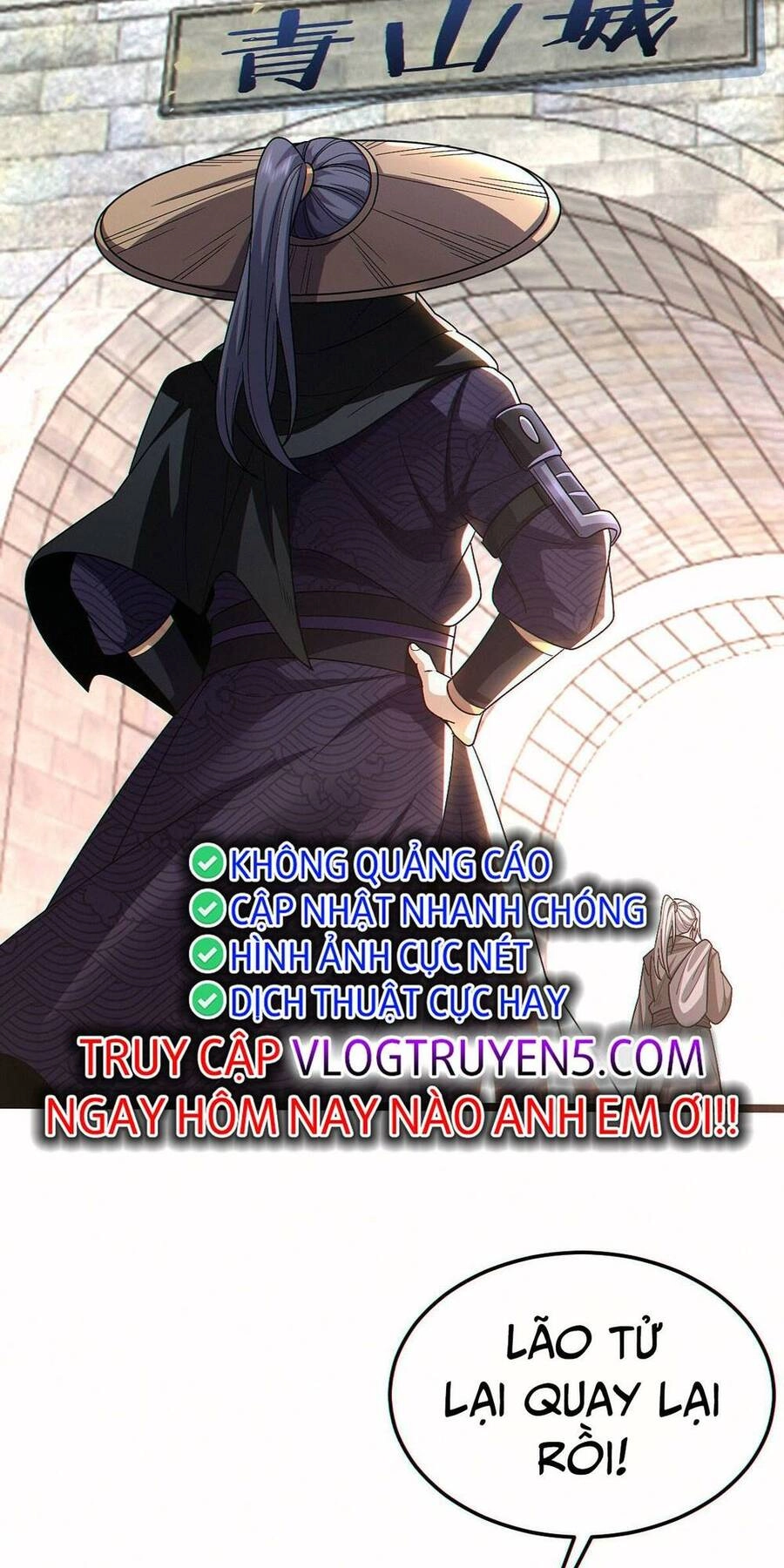 Nắm Giữ Kịch Bản Ma Đầu Nhưng Ta Lại Chẳng Hề Có Tu Vi, Còn Bị Nữ Đồ Đệ Truy Sát? Chapter 6 - 32