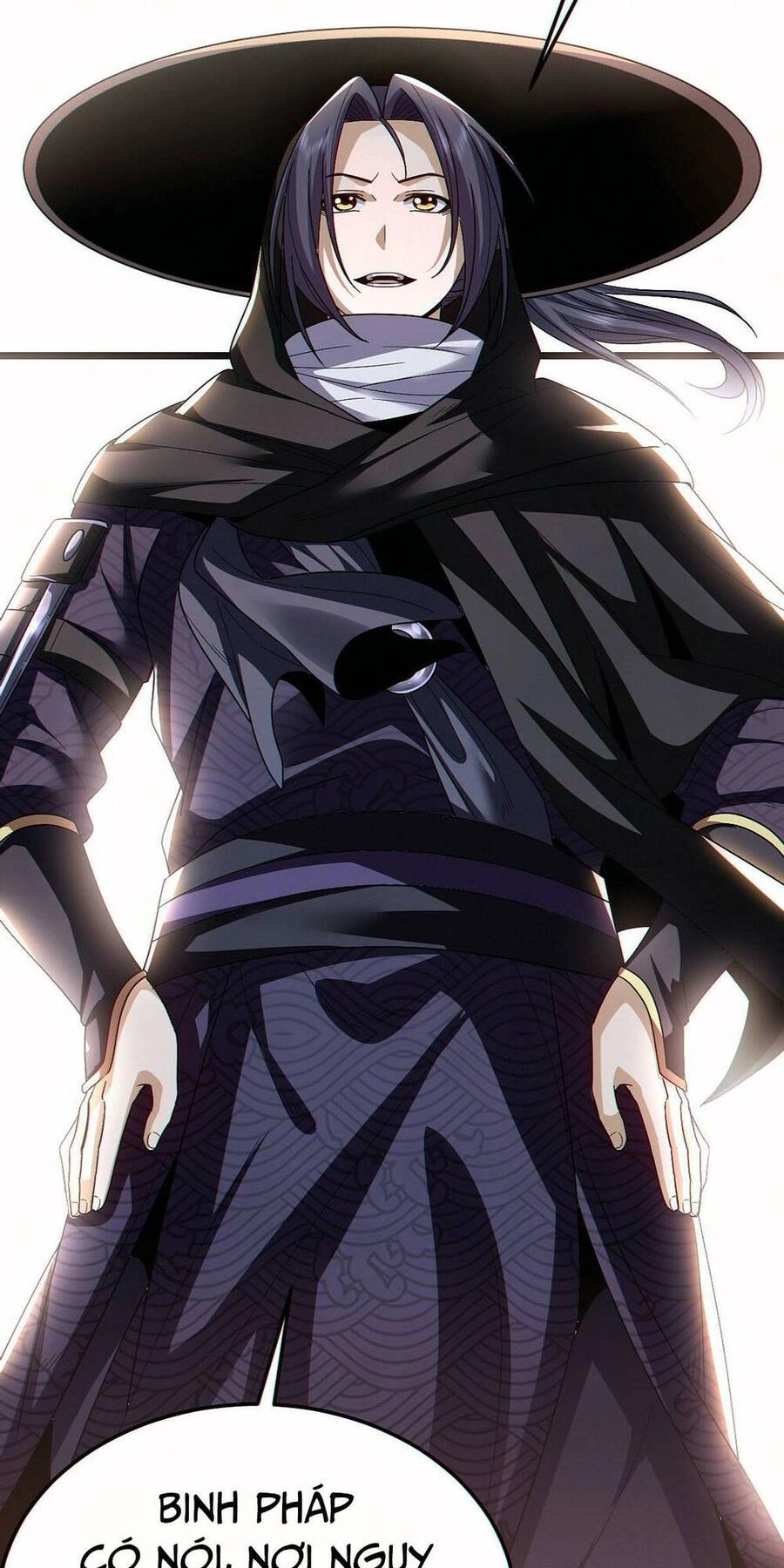 Nắm Giữ Kịch Bản Ma Đầu Nhưng Ta Lại Chẳng Hề Có Tu Vi, Còn Bị Nữ Đồ Đệ Truy Sát? Chapter 6 - 33