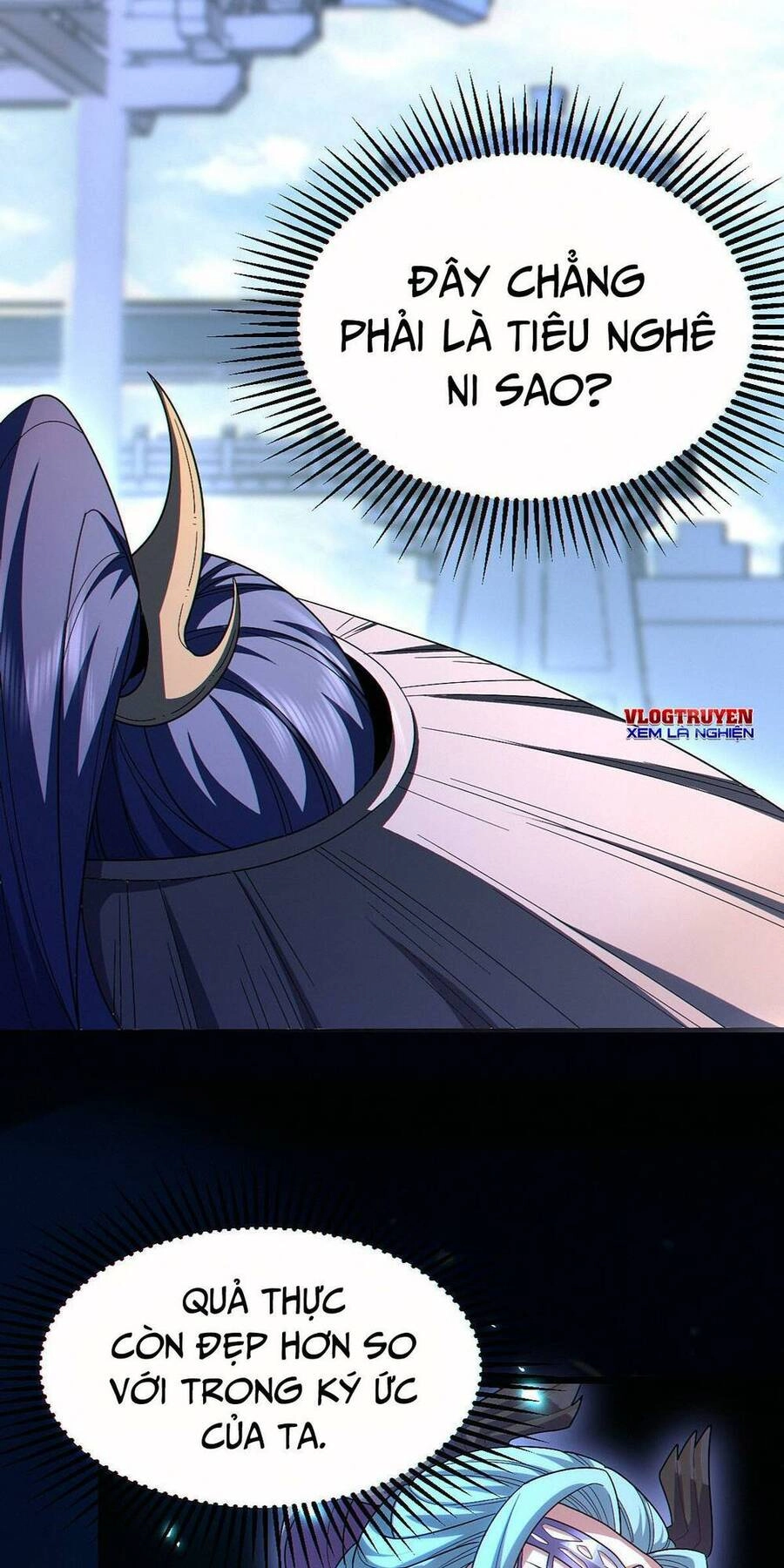 Nắm Giữ Kịch Bản Ma Đầu Nhưng Ta Lại Chẳng Hề Có Tu Vi, Còn Bị Nữ Đồ Đệ Truy Sát? Chapter 6 - 38