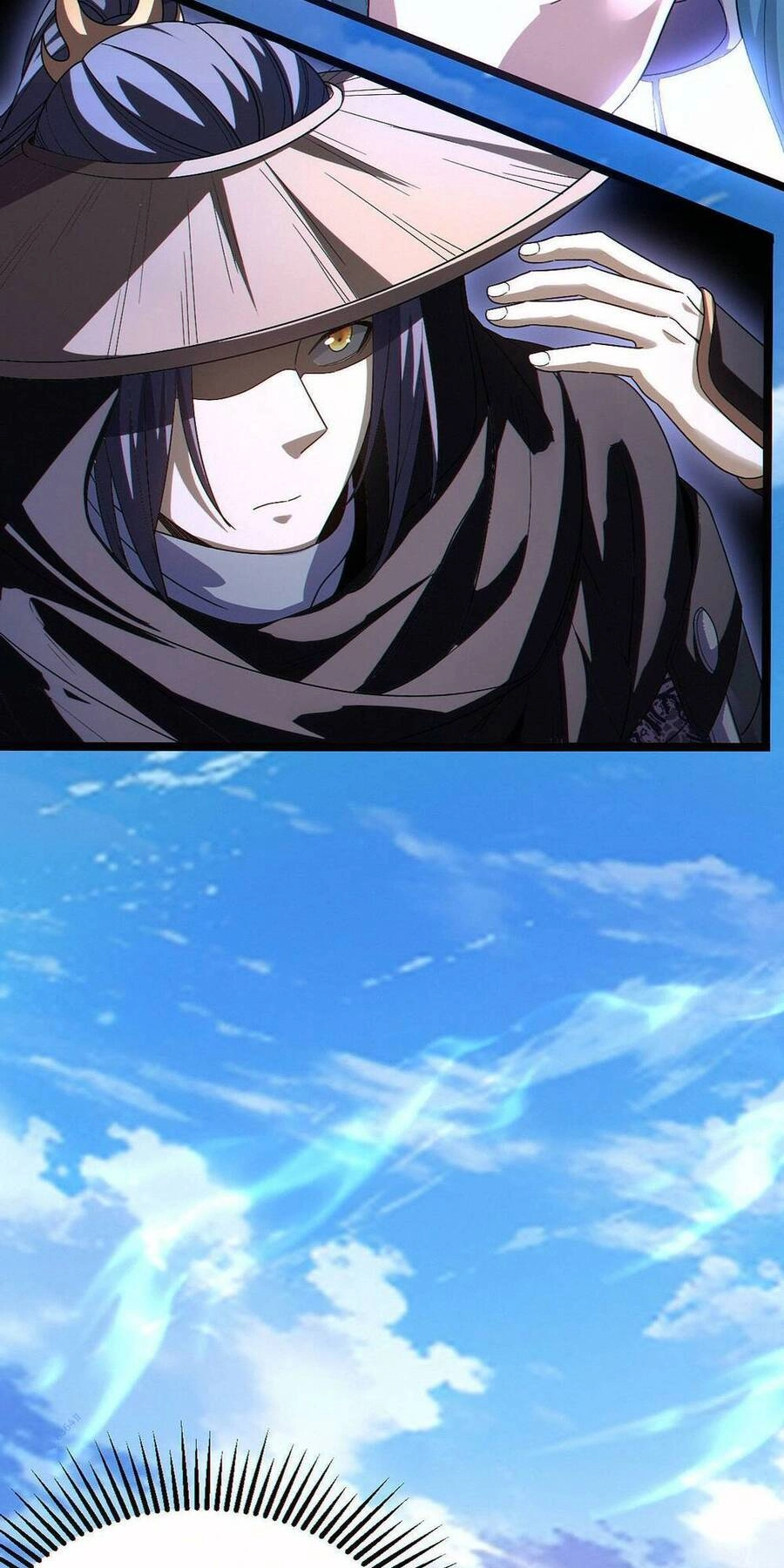 Nắm Giữ Kịch Bản Ma Đầu Nhưng Ta Lại Chẳng Hề Có Tu Vi, Còn Bị Nữ Đồ Đệ Truy Sát? Chapter 6 - 40