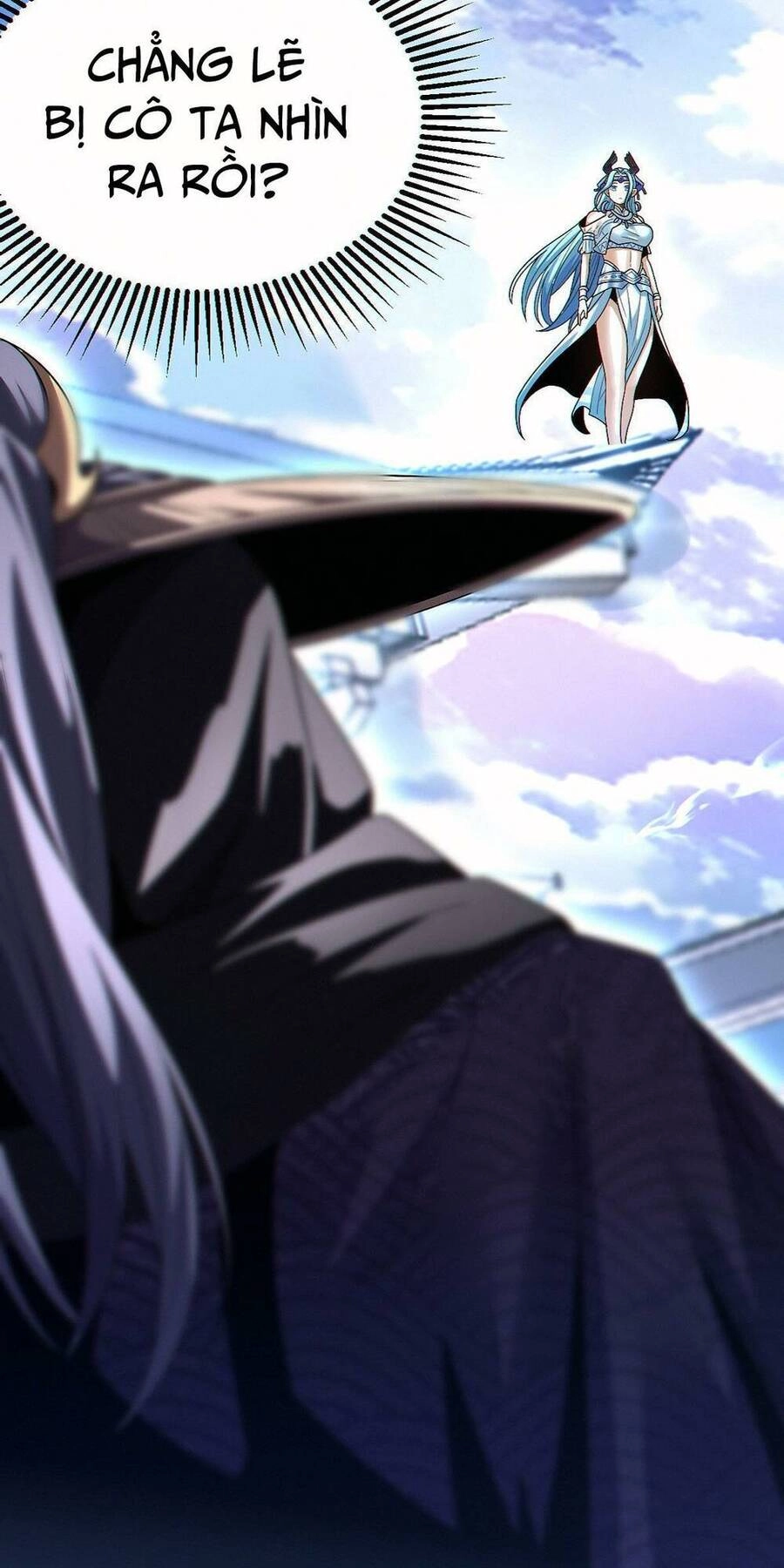 Nắm Giữ Kịch Bản Ma Đầu Nhưng Ta Lại Chẳng Hề Có Tu Vi, Còn Bị Nữ Đồ Đệ Truy Sát? Chapter 6 - 41