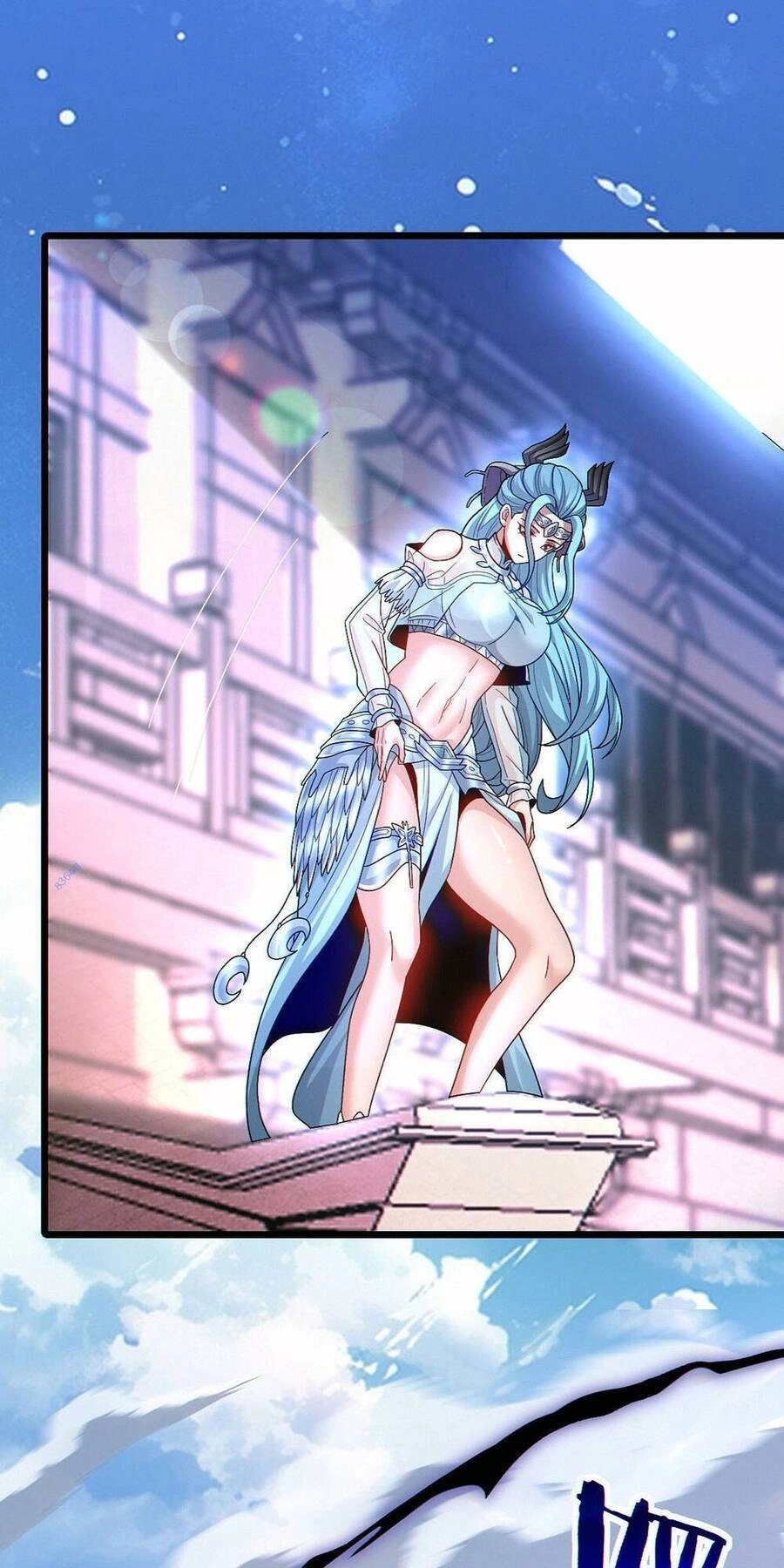 Nắm Giữ Kịch Bản Ma Đầu Nhưng Ta Lại Chẳng Hề Có Tu Vi, Còn Bị Nữ Đồ Đệ Truy Sát? Chapter 6 - 43