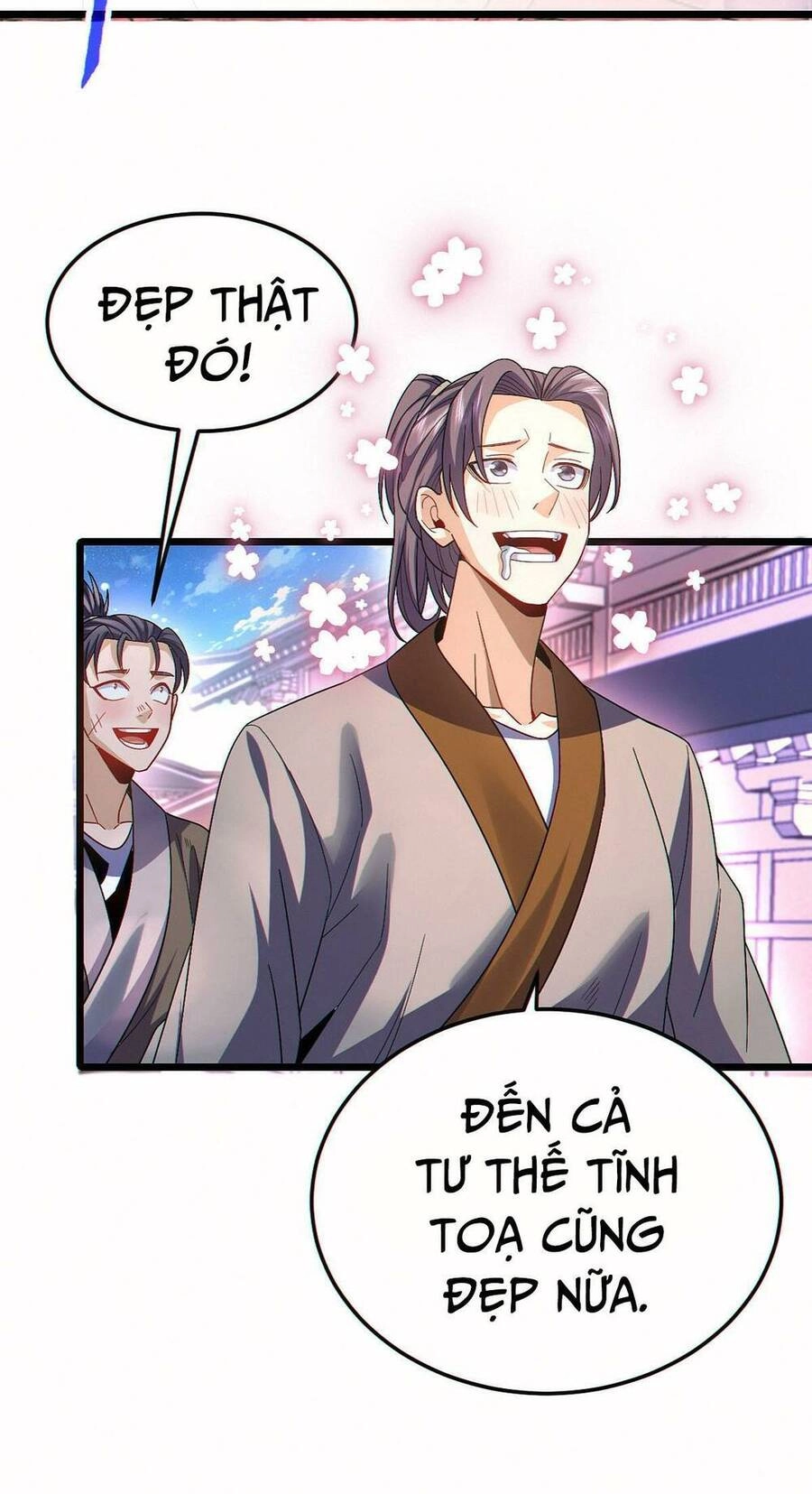 Nắm Giữ Kịch Bản Ma Đầu Nhưng Ta Lại Chẳng Hề Có Tu Vi, Còn Bị Nữ Đồ Đệ Truy Sát? Chapter 6 - 45