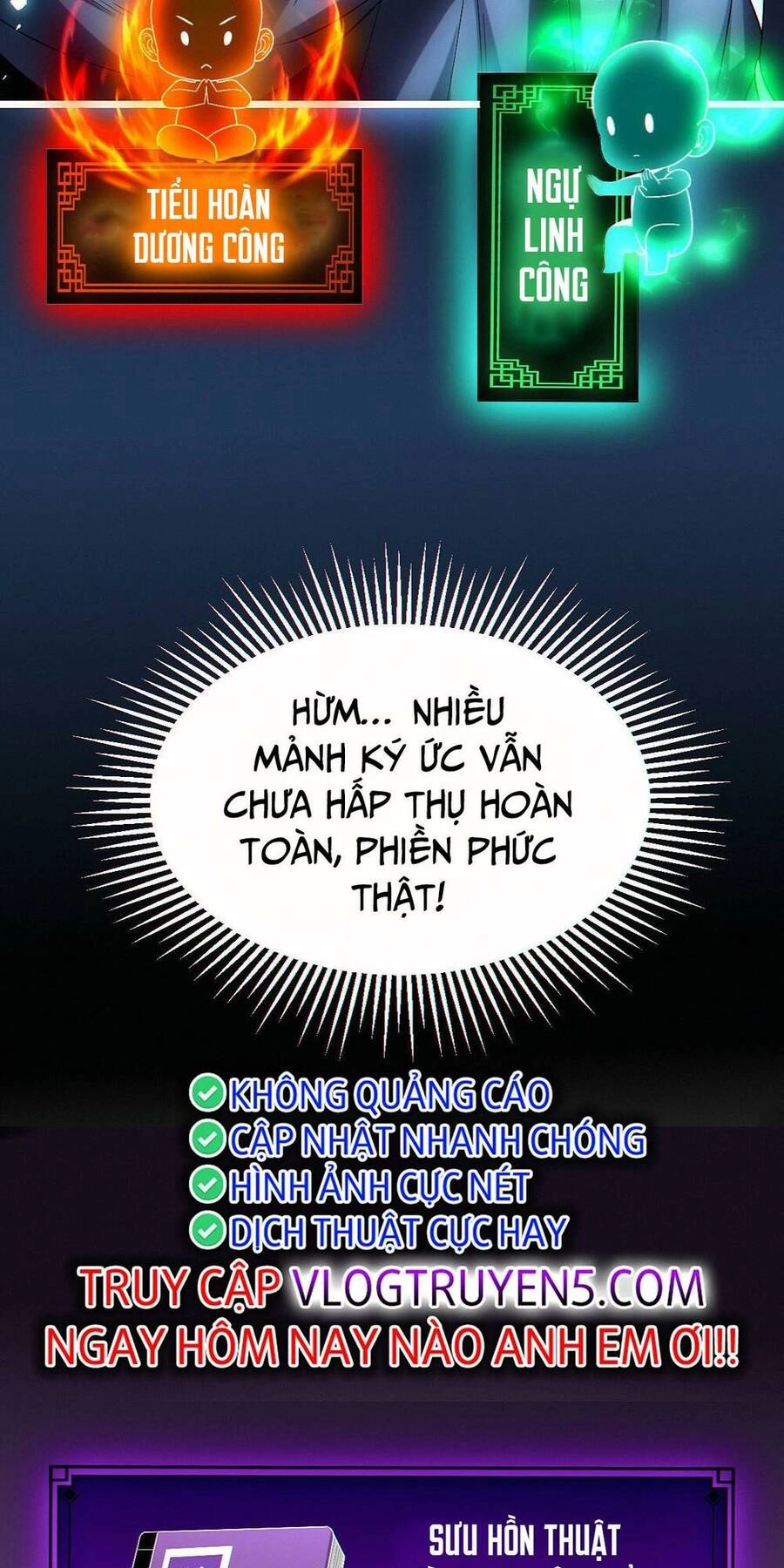 Nắm Giữ Kịch Bản Ma Đầu Nhưng Ta Lại Chẳng Hề Có Tu Vi, Còn Bị Nữ Đồ Đệ Truy Sát? Chapter 6 - 51