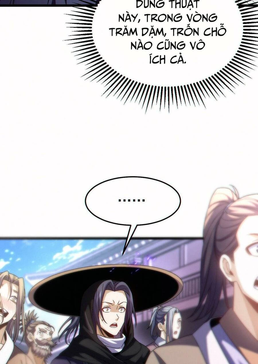 Nắm Giữ Kịch Bản Ma Đầu Nhưng Ta Lại Chẳng Hề Có Tu Vi, Còn Bị Nữ Đồ Đệ Truy Sát? Chapter 6 - 53