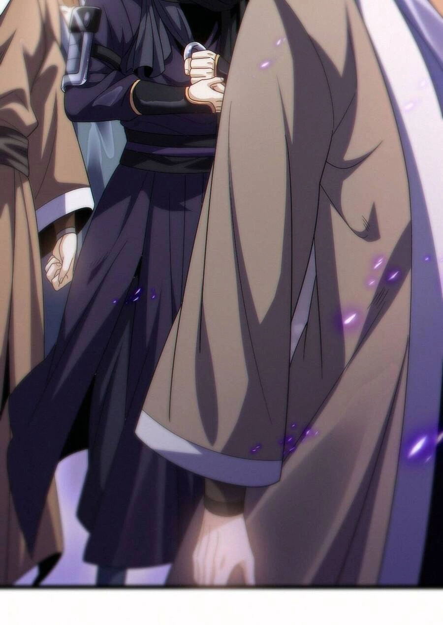 Nắm Giữ Kịch Bản Ma Đầu Nhưng Ta Lại Chẳng Hề Có Tu Vi, Còn Bị Nữ Đồ Đệ Truy Sát? Chapter 6 - 54