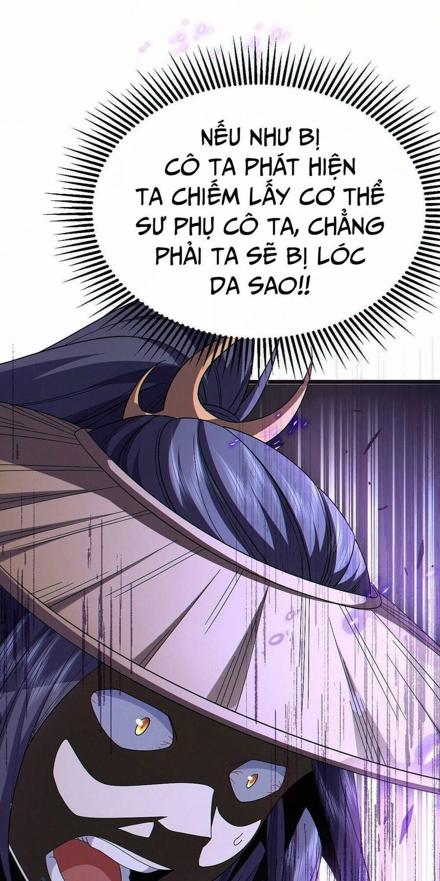 Nắm Giữ Kịch Bản Ma Đầu Nhưng Ta Lại Chẳng Hề Có Tu Vi, Còn Bị Nữ Đồ Đệ Truy Sát? Chapter 6 - 55