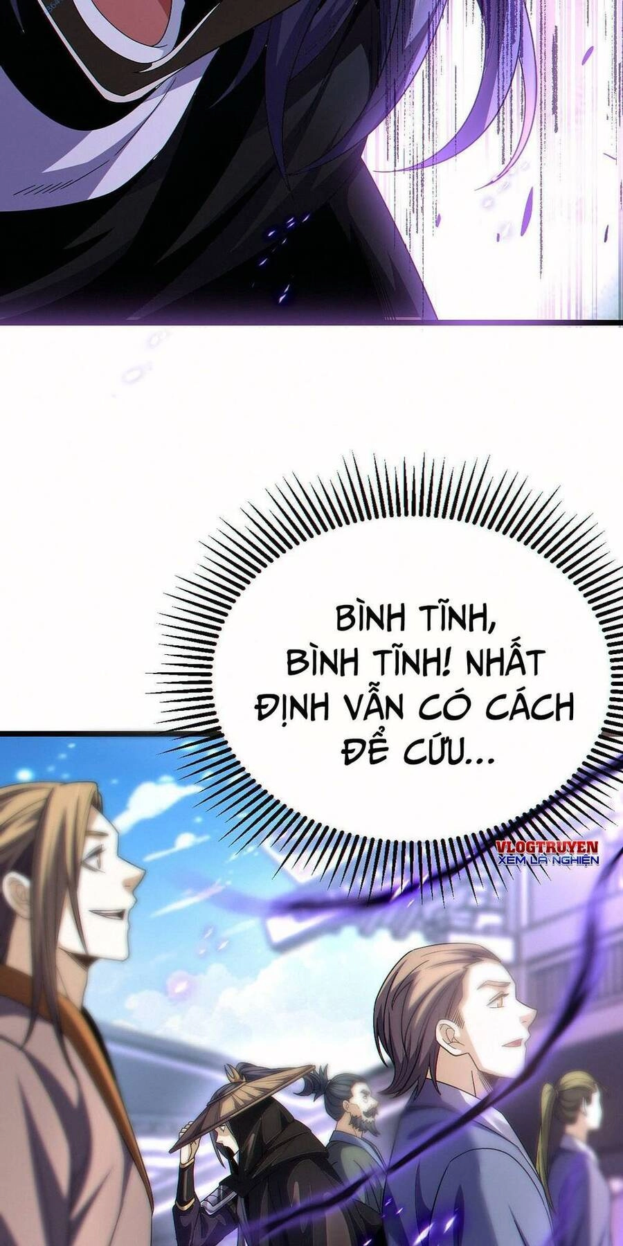 Nắm Giữ Kịch Bản Ma Đầu Nhưng Ta Lại Chẳng Hề Có Tu Vi, Còn Bị Nữ Đồ Đệ Truy Sát? Chapter 6 - 56