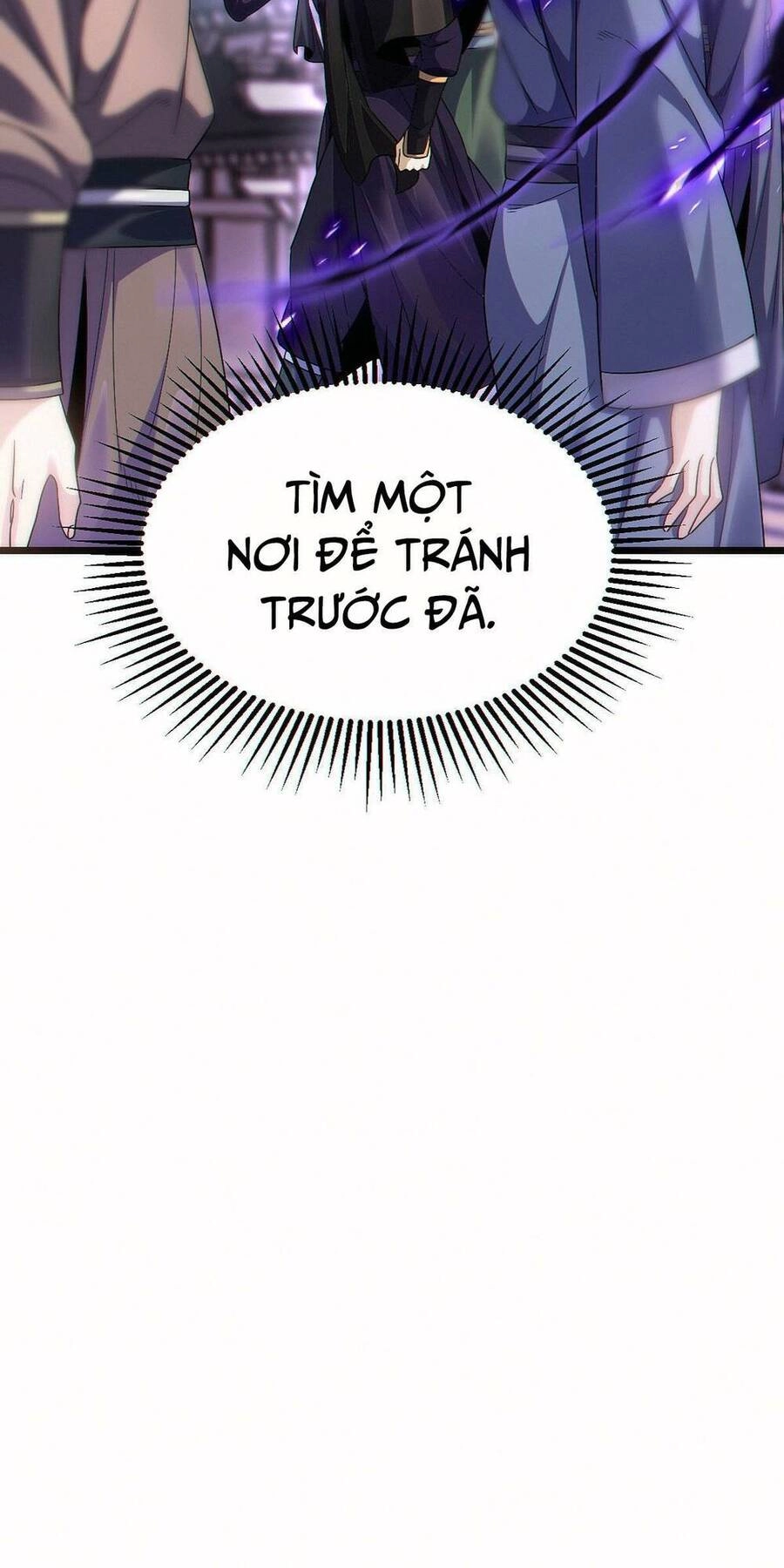 Nắm Giữ Kịch Bản Ma Đầu Nhưng Ta Lại Chẳng Hề Có Tu Vi, Còn Bị Nữ Đồ Đệ Truy Sát? Chapter 6 - 57