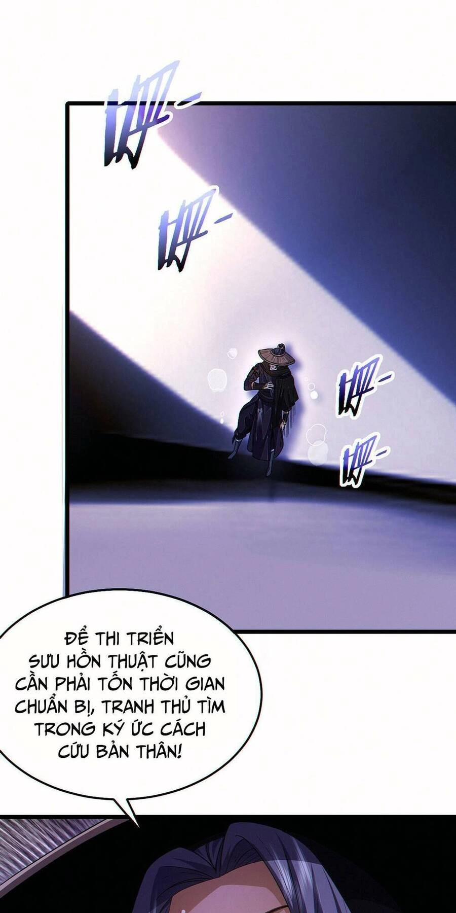 Nắm Giữ Kịch Bản Ma Đầu Nhưng Ta Lại Chẳng Hề Có Tu Vi, Còn Bị Nữ Đồ Đệ Truy Sát? Chapter 6 - 58