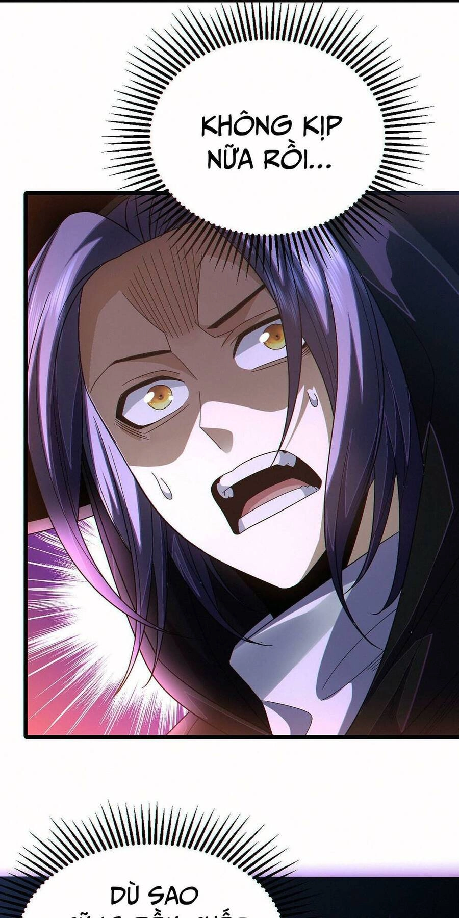 Nắm Giữ Kịch Bản Ma Đầu Nhưng Ta Lại Chẳng Hề Có Tu Vi, Còn Bị Nữ Đồ Đệ Truy Sát? Chapter 6 - 64