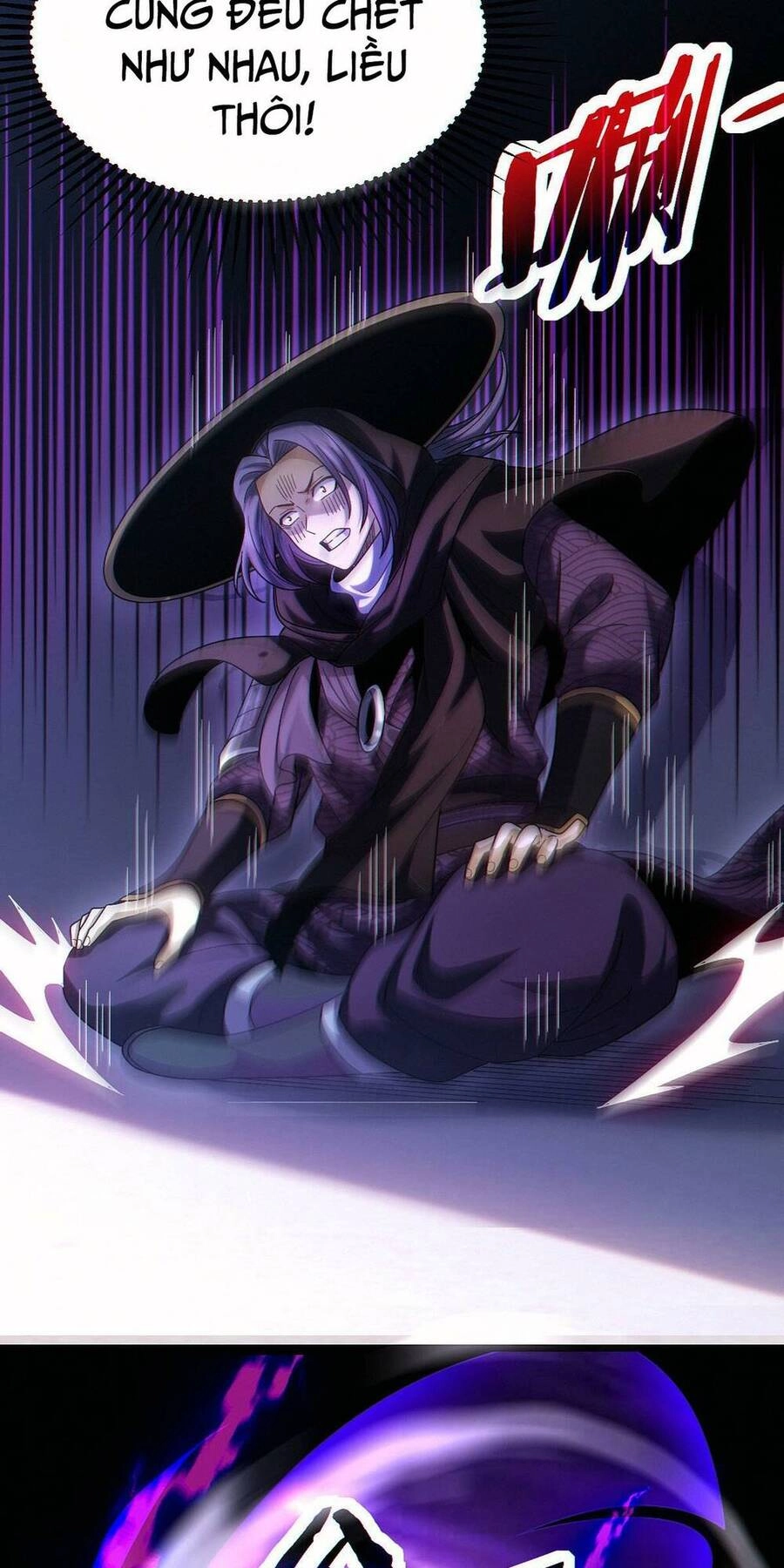 Nắm Giữ Kịch Bản Ma Đầu Nhưng Ta Lại Chẳng Hề Có Tu Vi, Còn Bị Nữ Đồ Đệ Truy Sát? Chapter 6 - 65