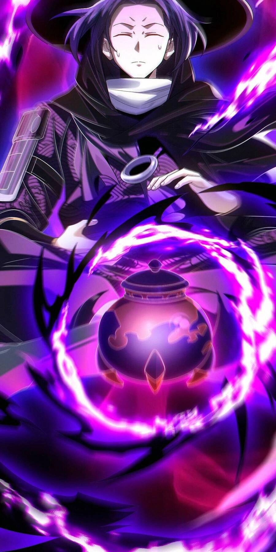 Nắm Giữ Kịch Bản Ma Đầu Nhưng Ta Lại Chẳng Hề Có Tu Vi, Còn Bị Nữ Đồ Đệ Truy Sát? Chapter 6 - 67