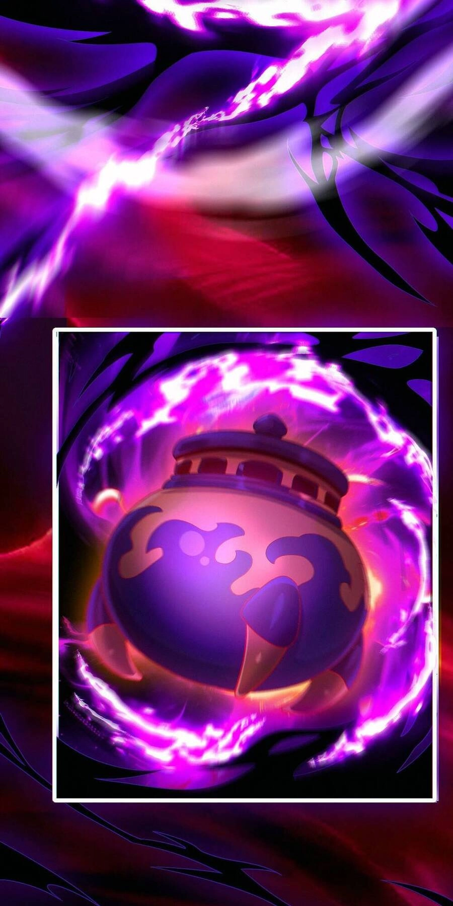 Nắm Giữ Kịch Bản Ma Đầu Nhưng Ta Lại Chẳng Hề Có Tu Vi, Còn Bị Nữ Đồ Đệ Truy Sát? Chapter 6 - 68