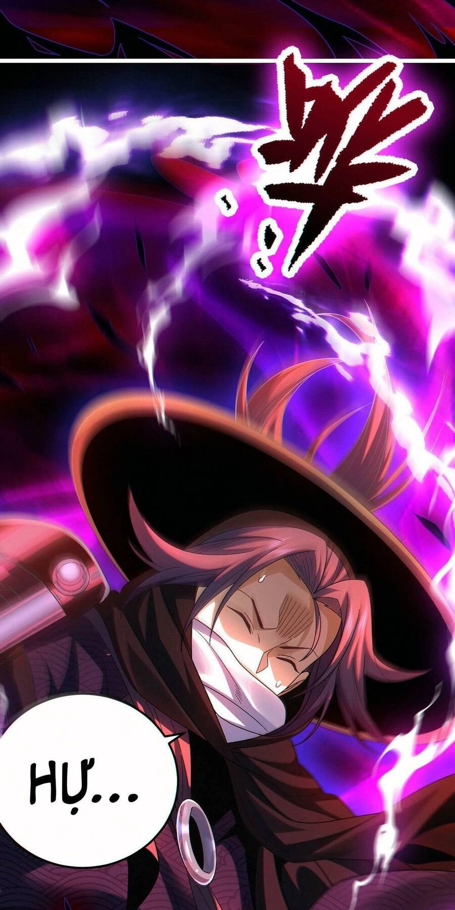 Nắm Giữ Kịch Bản Ma Đầu Nhưng Ta Lại Chẳng Hề Có Tu Vi, Còn Bị Nữ Đồ Đệ Truy Sát? Chapter 6 - 69