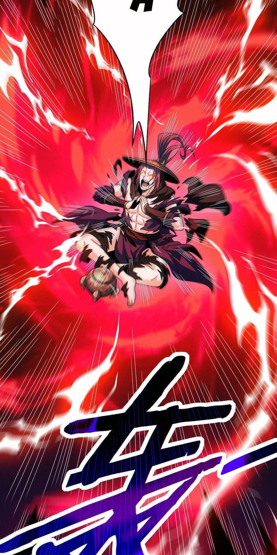 Nắm Giữ Kịch Bản Ma Đầu Nhưng Ta Lại Chẳng Hề Có Tu Vi, Còn Bị Nữ Đồ Đệ Truy Sát? Chapter 6 - 73