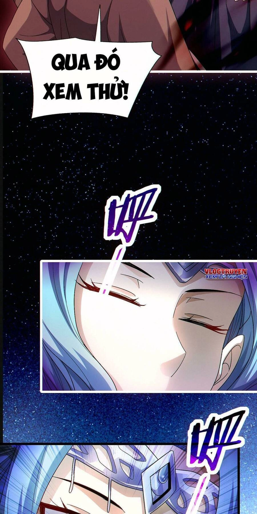 Nắm Giữ Kịch Bản Ma Đầu Nhưng Ta Lại Chẳng Hề Có Tu Vi, Còn Bị Nữ Đồ Đệ Truy Sát? Chapter 6 - 77