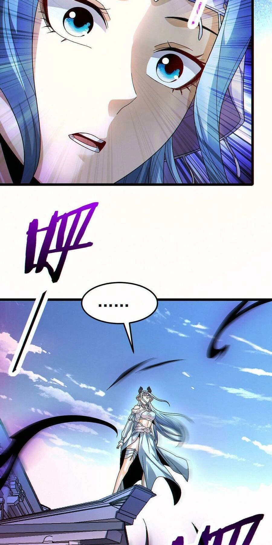 Nắm Giữ Kịch Bản Ma Đầu Nhưng Ta Lại Chẳng Hề Có Tu Vi, Còn Bị Nữ Đồ Đệ Truy Sát? Chapter 6 - 78