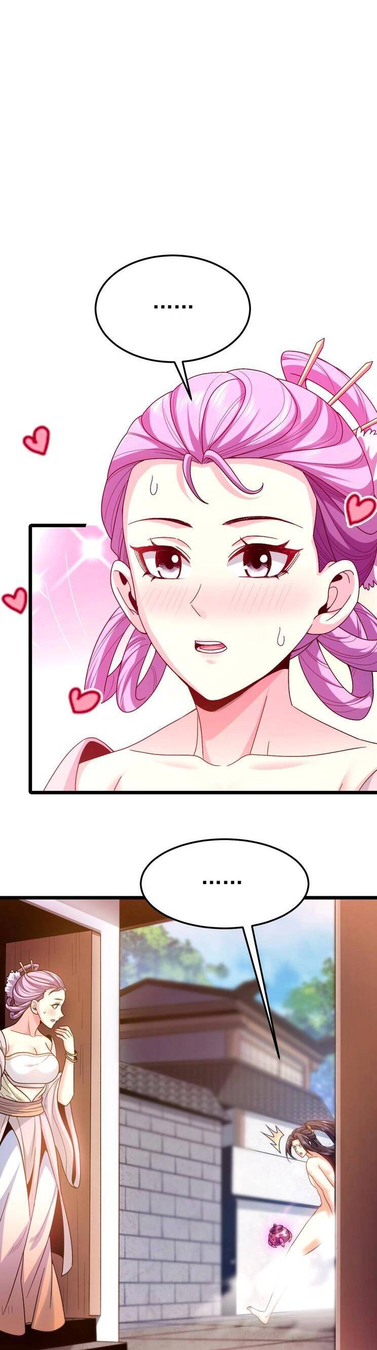 Nắm Giữ Kịch Bản Ma Đầu Nhưng Ta Lại Chẳng Hề Có Tu Vi, Còn Bị Nữ Đồ Đệ Truy Sát? Chapter 7 - 6