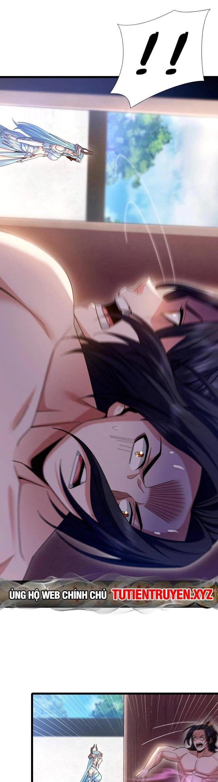 Nắm Giữ Kịch Bản Ma Đầu Nhưng Ta Lại Chẳng Hề Có Tu Vi, Còn Bị Nữ Đồ Đệ Truy Sát? Chapter 7 - 8