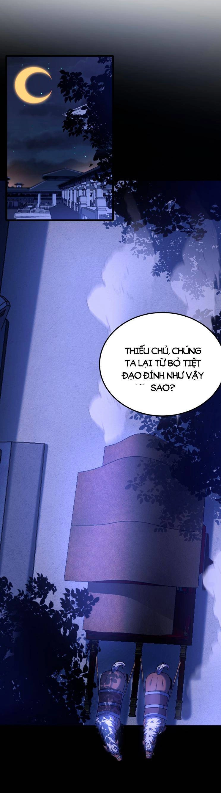 Nắm Giữ Kịch Bản Ma Đầu Nhưng Ta Lại Chẳng Hề Có Tu Vi, Còn Bị Nữ Đồ Đệ Truy Sát? Chapter 7 - 19