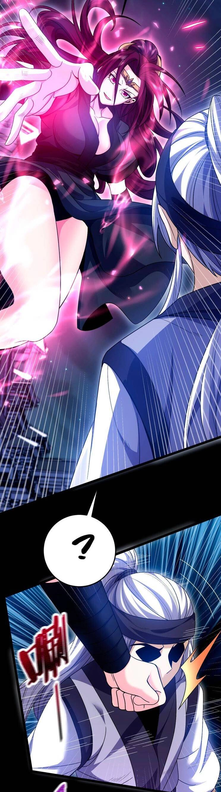 Nắm Giữ Kịch Bản Ma Đầu Nhưng Ta Lại Chẳng Hề Có Tu Vi, Còn Bị Nữ Đồ Đệ Truy Sát? Chapter 7 - 23