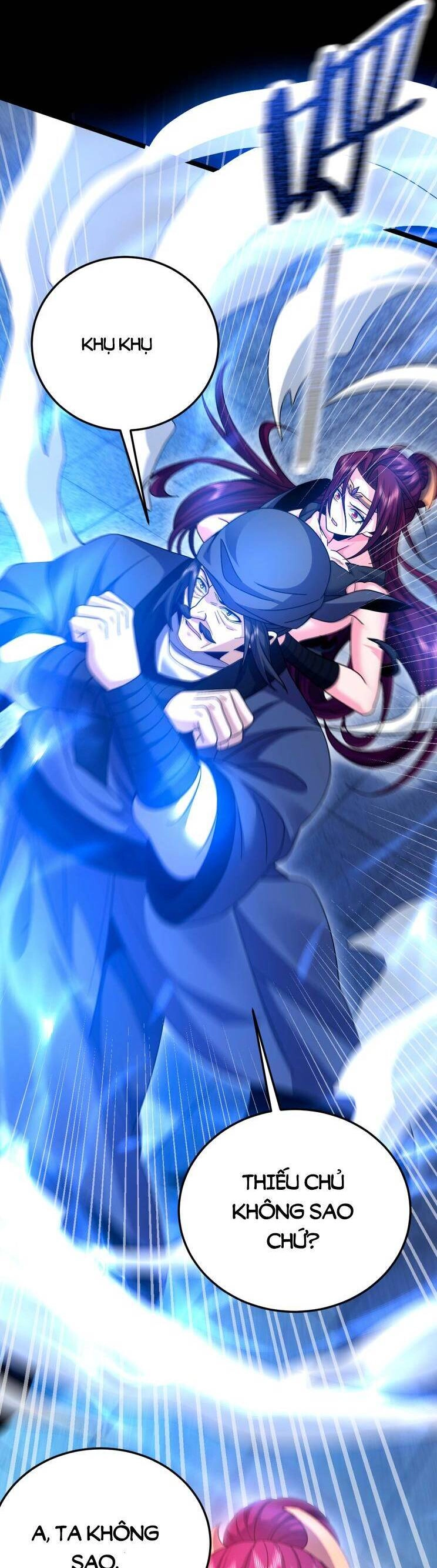 Nắm Giữ Kịch Bản Ma Đầu Nhưng Ta Lại Chẳng Hề Có Tu Vi, Còn Bị Nữ Đồ Đệ Truy Sát? Chapter 7 - 27