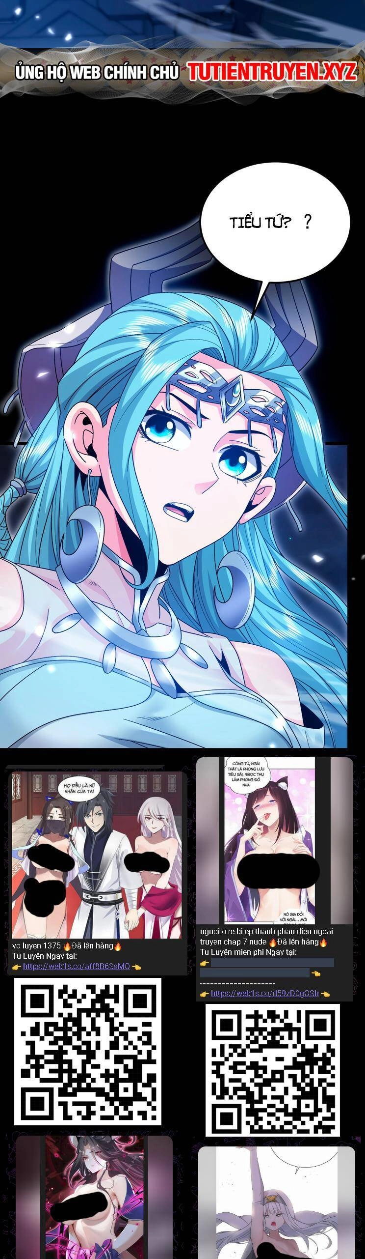 Nắm Giữ Kịch Bản Ma Đầu Nhưng Ta Lại Chẳng Hề Có Tu Vi, Còn Bị Nữ Đồ Đệ Truy Sát? Chapter 7 - 34