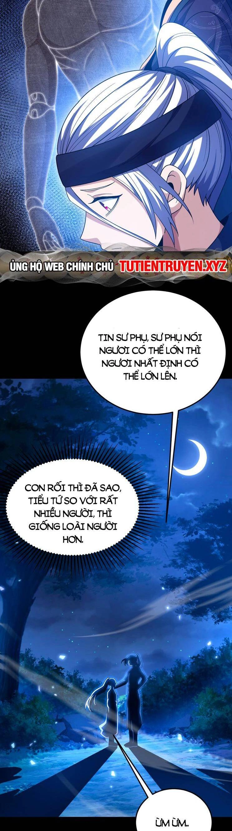 Nắm Giữ Kịch Bản Ma Đầu Nhưng Ta Lại Chẳng Hề Có Tu Vi, Còn Bị Nữ Đồ Đệ Truy Sát? Chapter 8 - 6