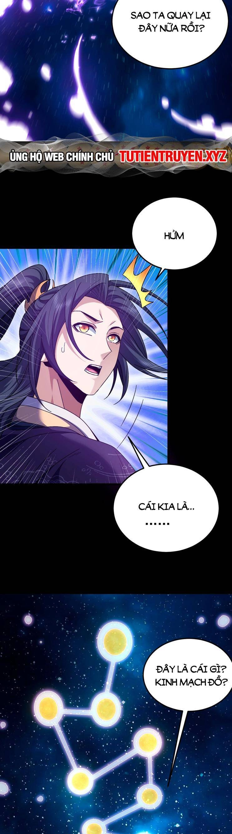 Nắm Giữ Kịch Bản Ma Đầu Nhưng Ta Lại Chẳng Hề Có Tu Vi, Còn Bị Nữ Đồ Đệ Truy Sát? Chapter 8 - 10