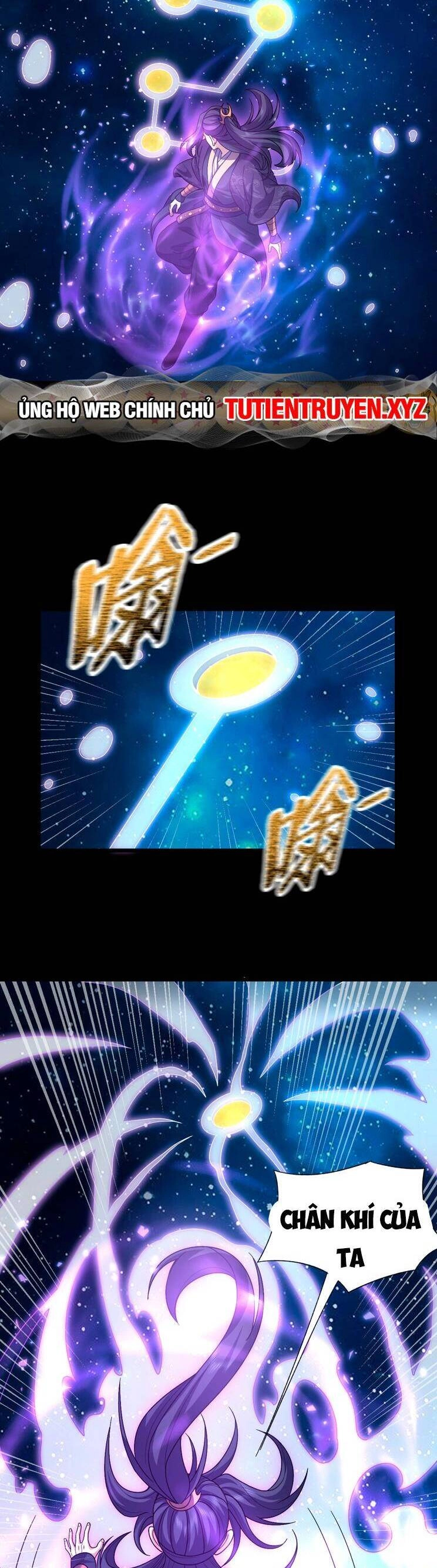 Nắm Giữ Kịch Bản Ma Đầu Nhưng Ta Lại Chẳng Hề Có Tu Vi, Còn Bị Nữ Đồ Đệ Truy Sát? Chapter 8 - 11